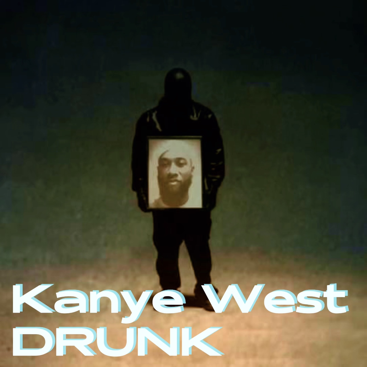 Kanye West - DRUNK (feat. Kodak Black, Peso Pluma & Ty Dolla Sign) episode artwork