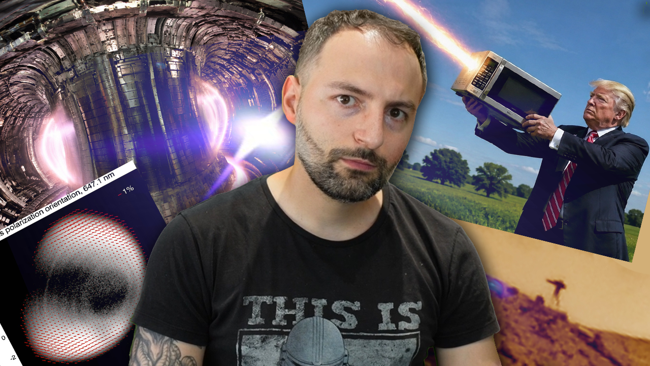 EL MUNDO EN SHOCK Lo que Acaba de Pasar en el Espacio es INTRIGANTE y Nadie lo Esperaba episode artwork