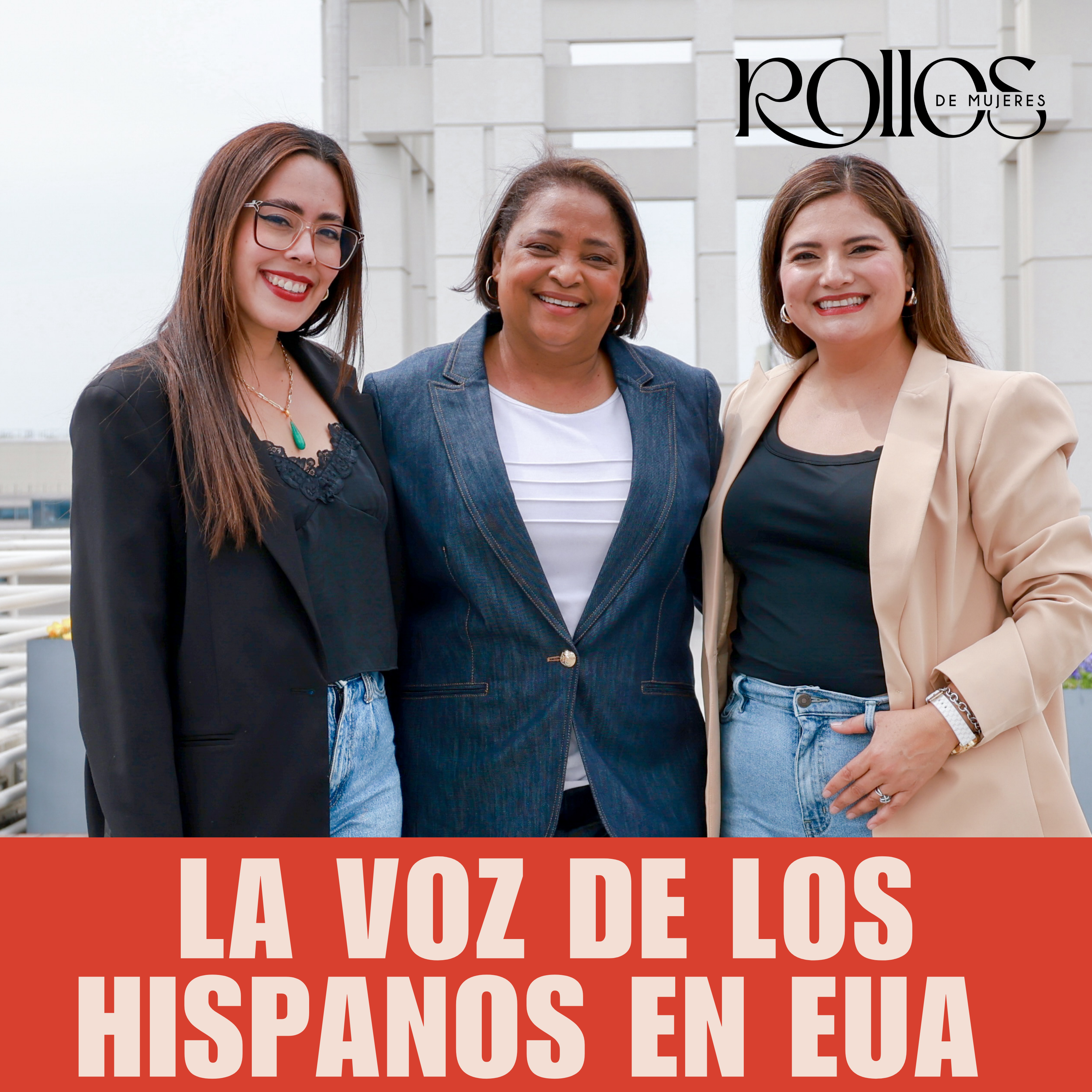 206. Ella Informó al Mundo, Pero Nadie Contó Su Historia, Hasta Hoy - Lori Montenegro
