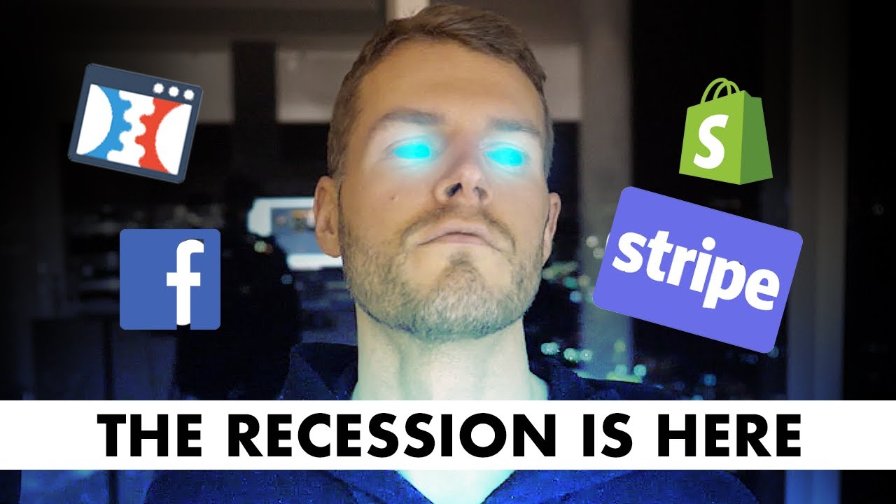 The 2020 Online Business Collapse Is Already Happening - Alex Becker Channel