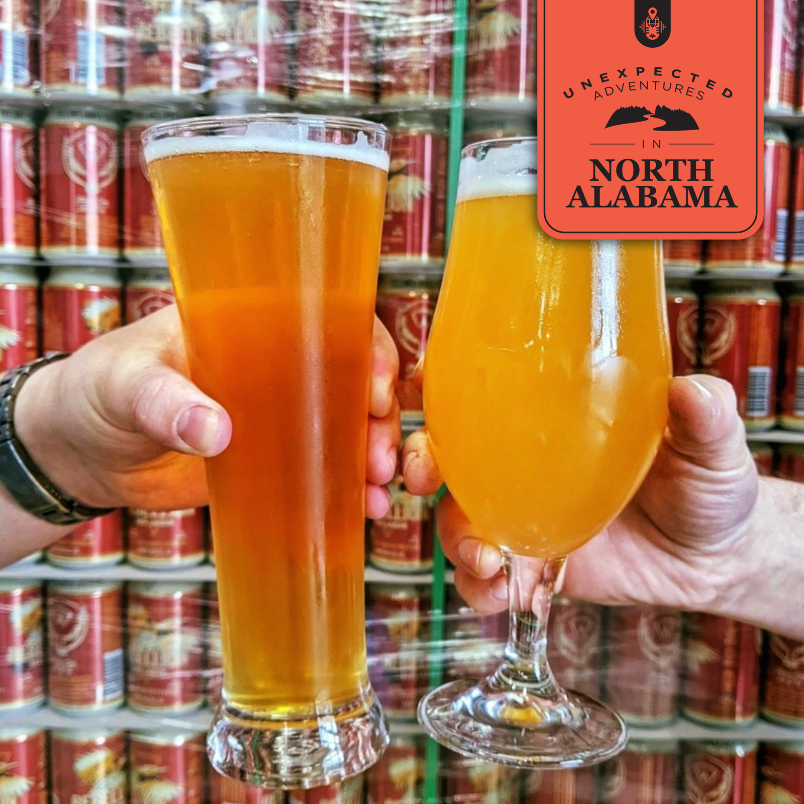 45: North Alabama Beer: An Intoxicating History episode artwork