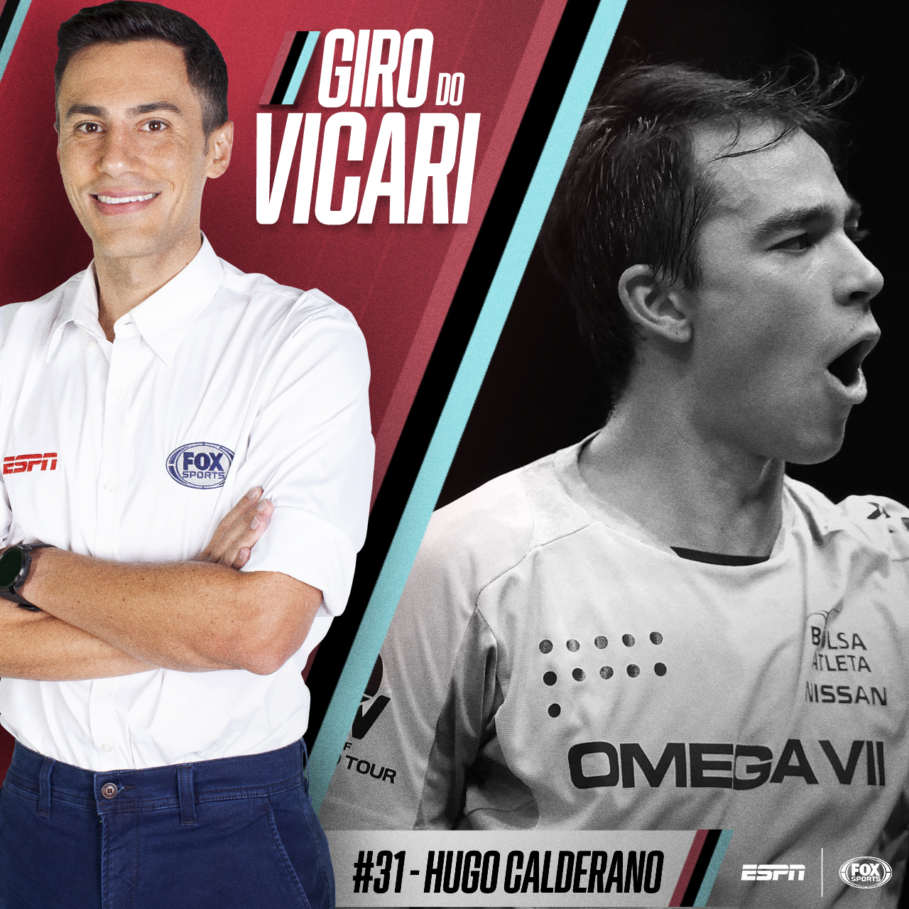 Giro do Vicari