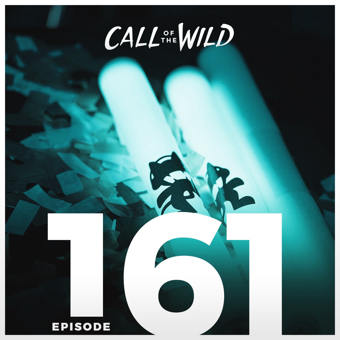 #161 - Monstercat: Call of the Wild | Conro, Mindsight & Duumu