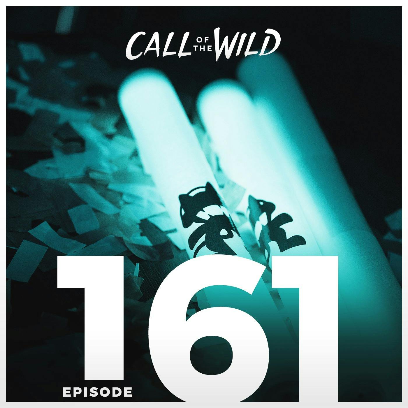 #161 - Monstercat: Call of the Wild | Conro, Mindsight & Duumu