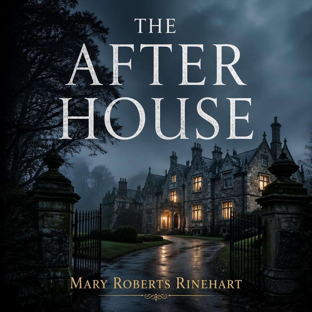 The After House by Mary Roberts Rinehart ~ Full Audiobook [mystery] episode artwork