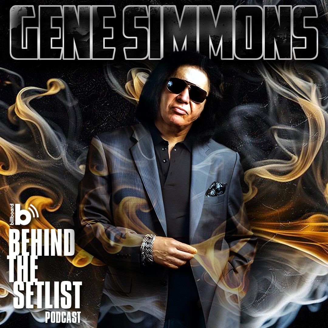 Gene Simmons