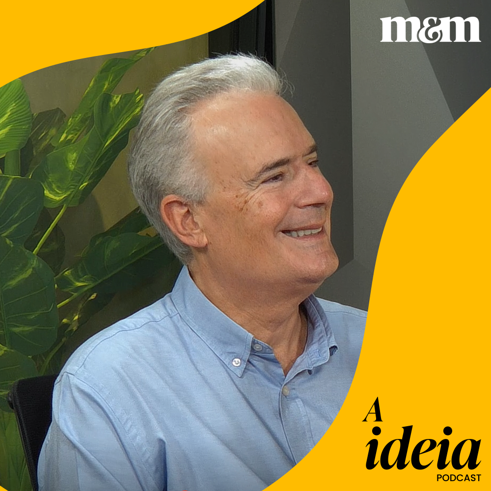 A Ideia entrevista Luiz Lara