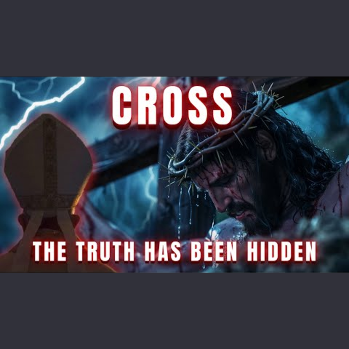 The Cross: A Symbol of Transformation and History