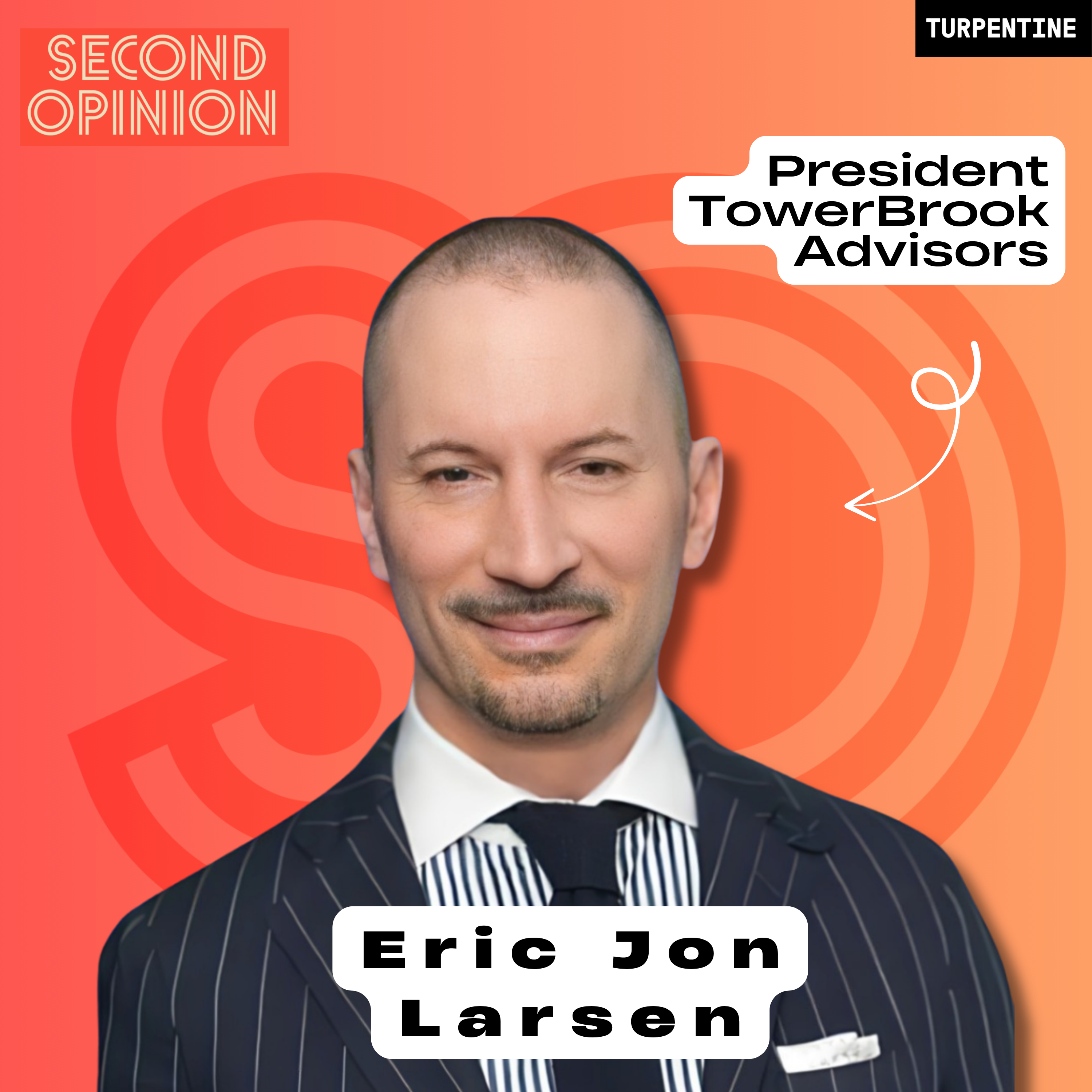 Lifers with Christina Farr