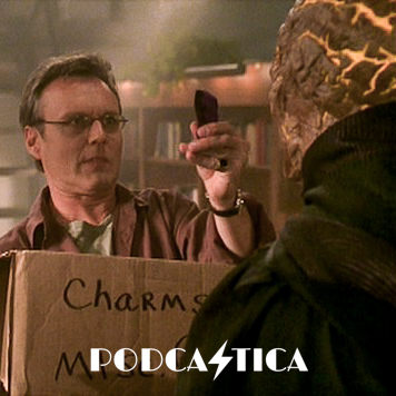 84: BTVS S5E3 “The Replacement”