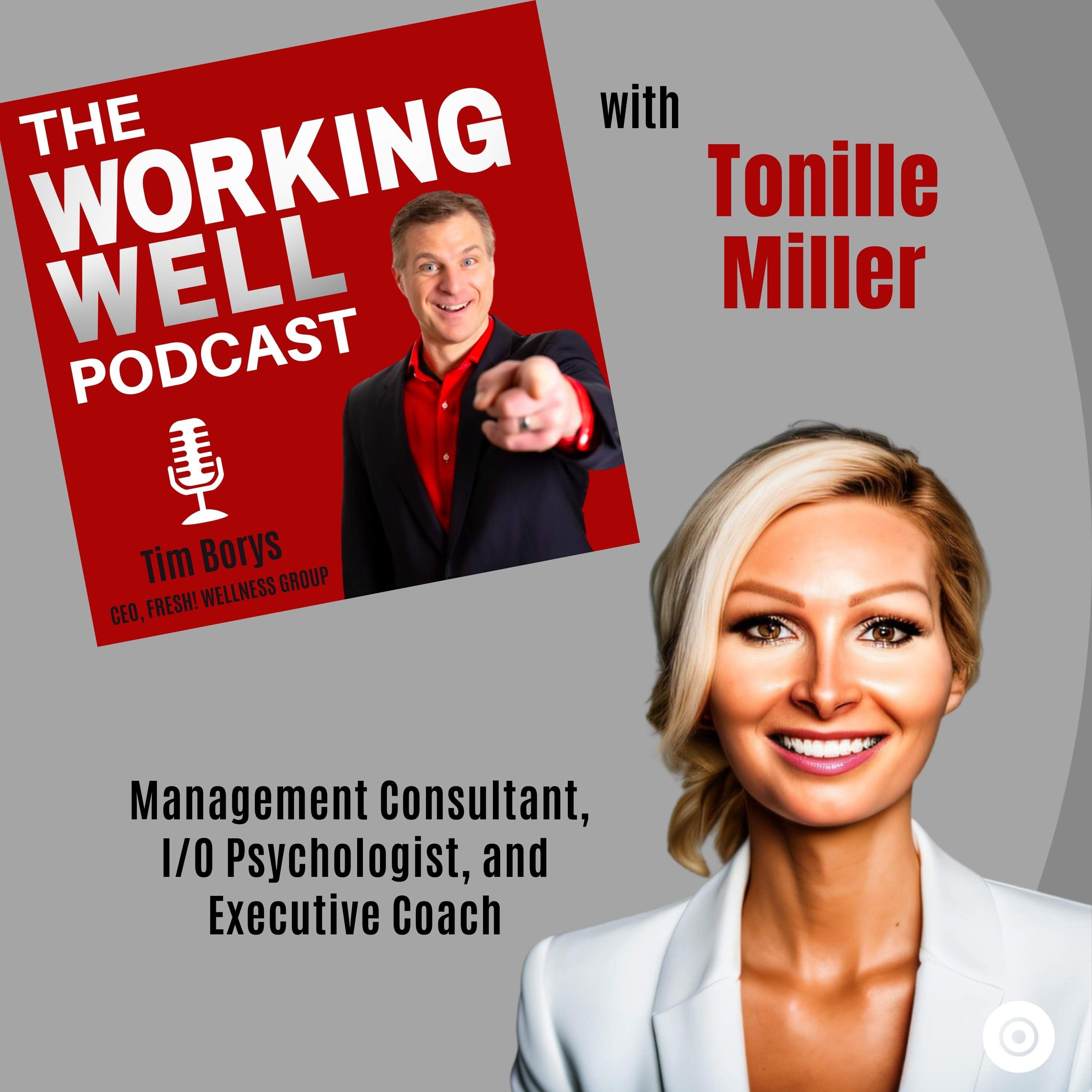 The Working Well Podcast