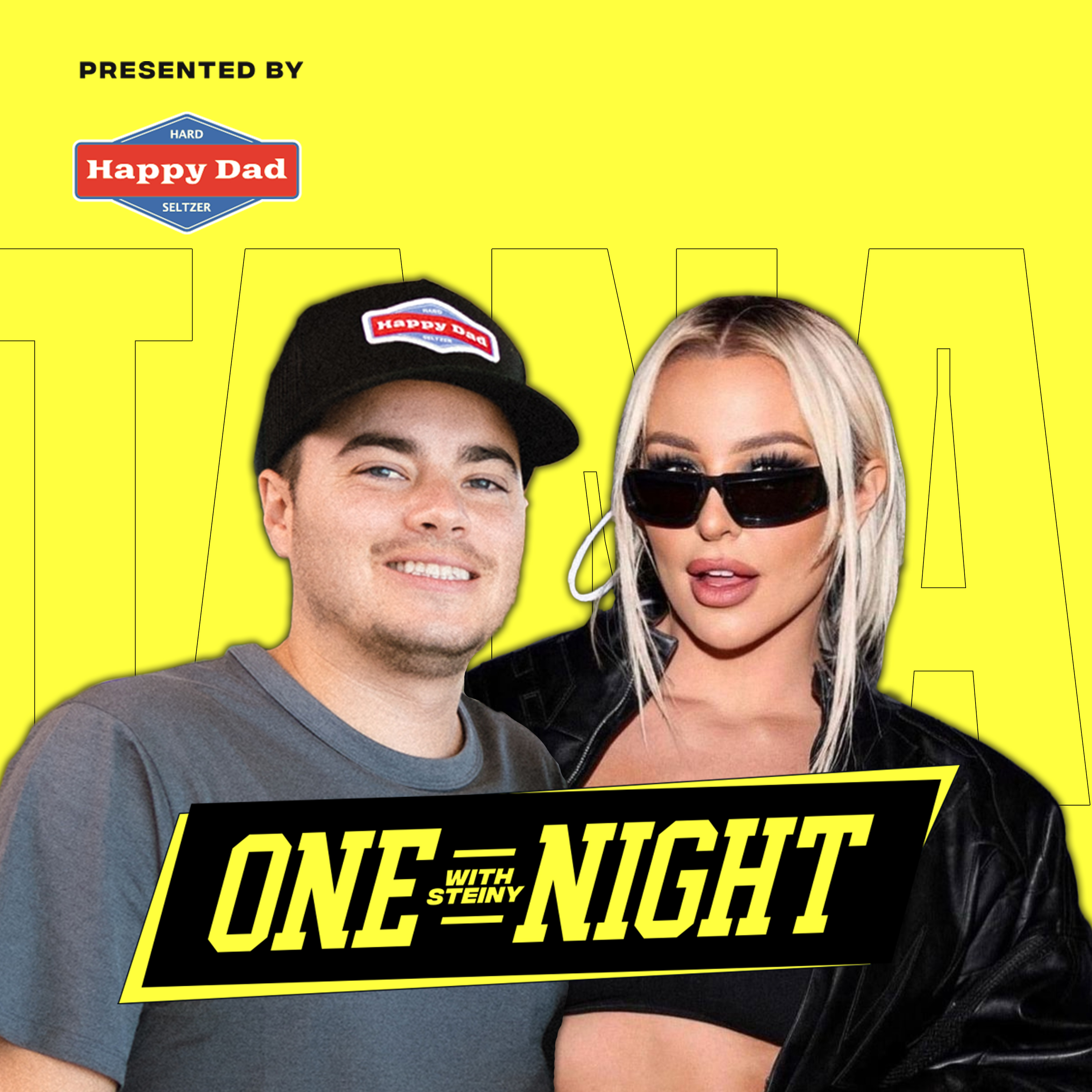 Tana Mongeau | Ep. 8