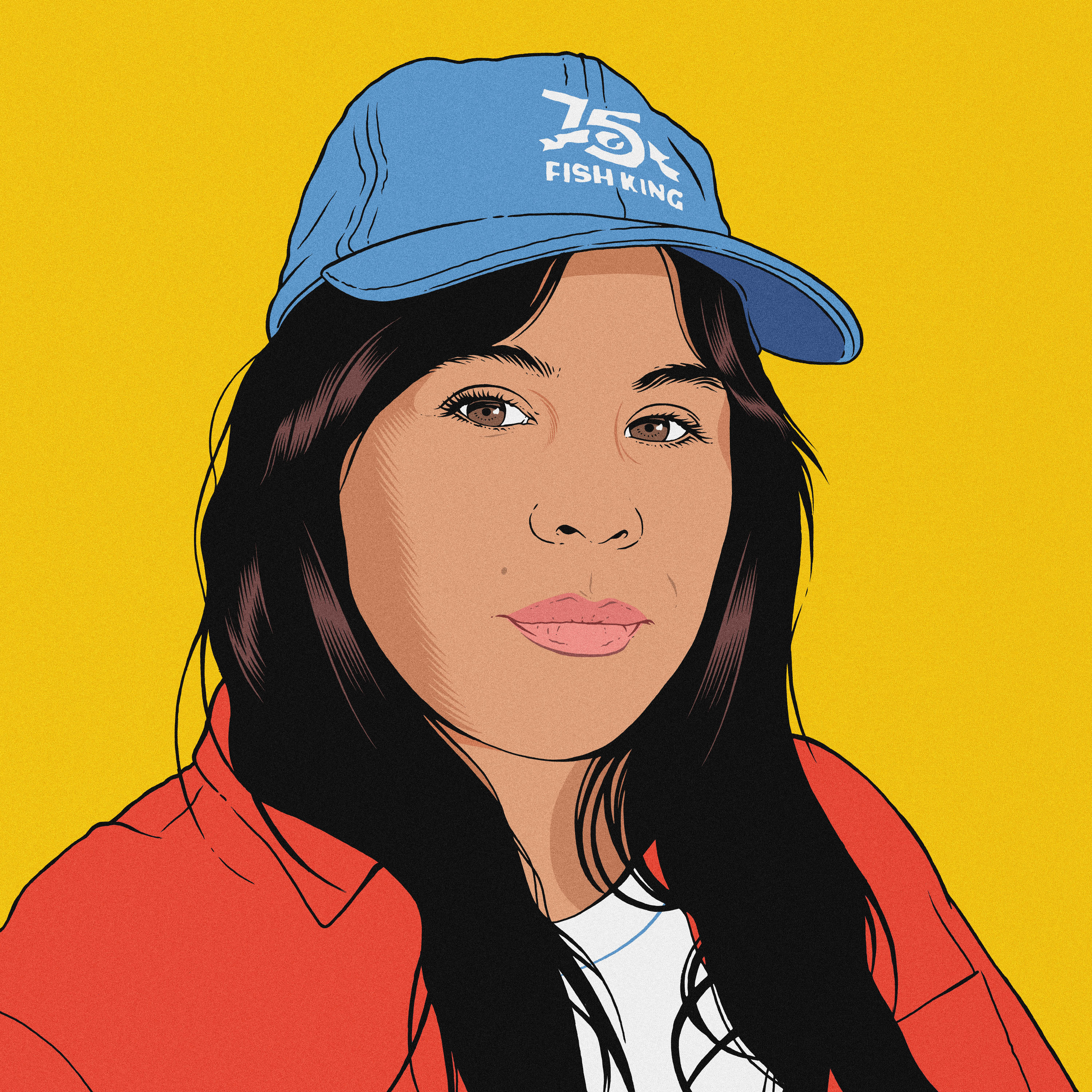 762: Amanda Perdomo Is Your Pastry Chef’s Favorite Pastry Chef