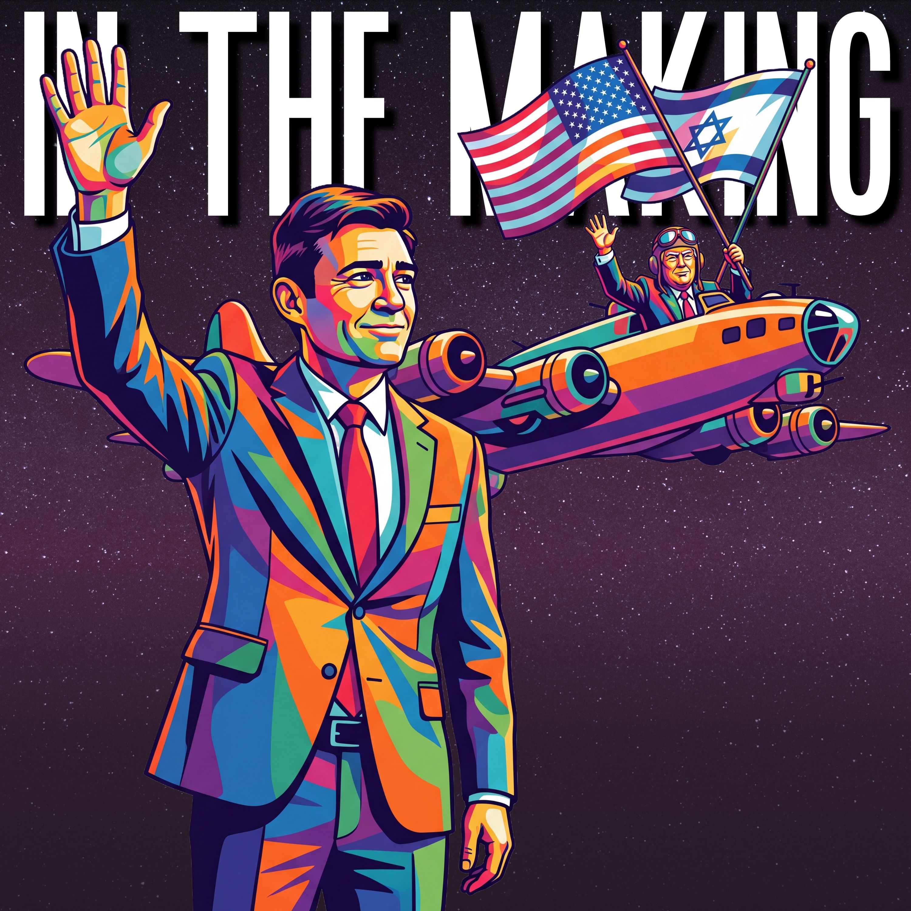 In the Making: Has the US Dragged the UK into the Iran War?