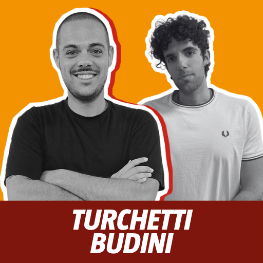 Si avvicina la trasferta di Torino - Puntata completa | Turchetti, Budini (12/9/26)