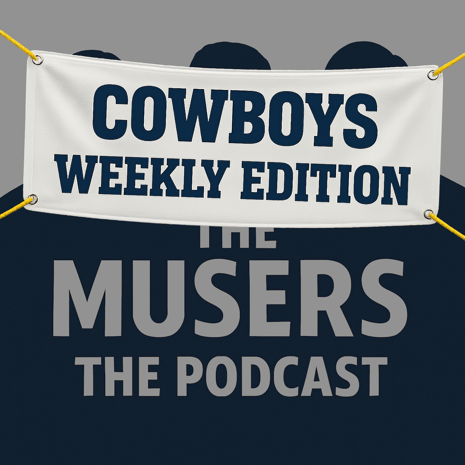 Cowboys Weekly - "This Star Will Make Us Brothers"