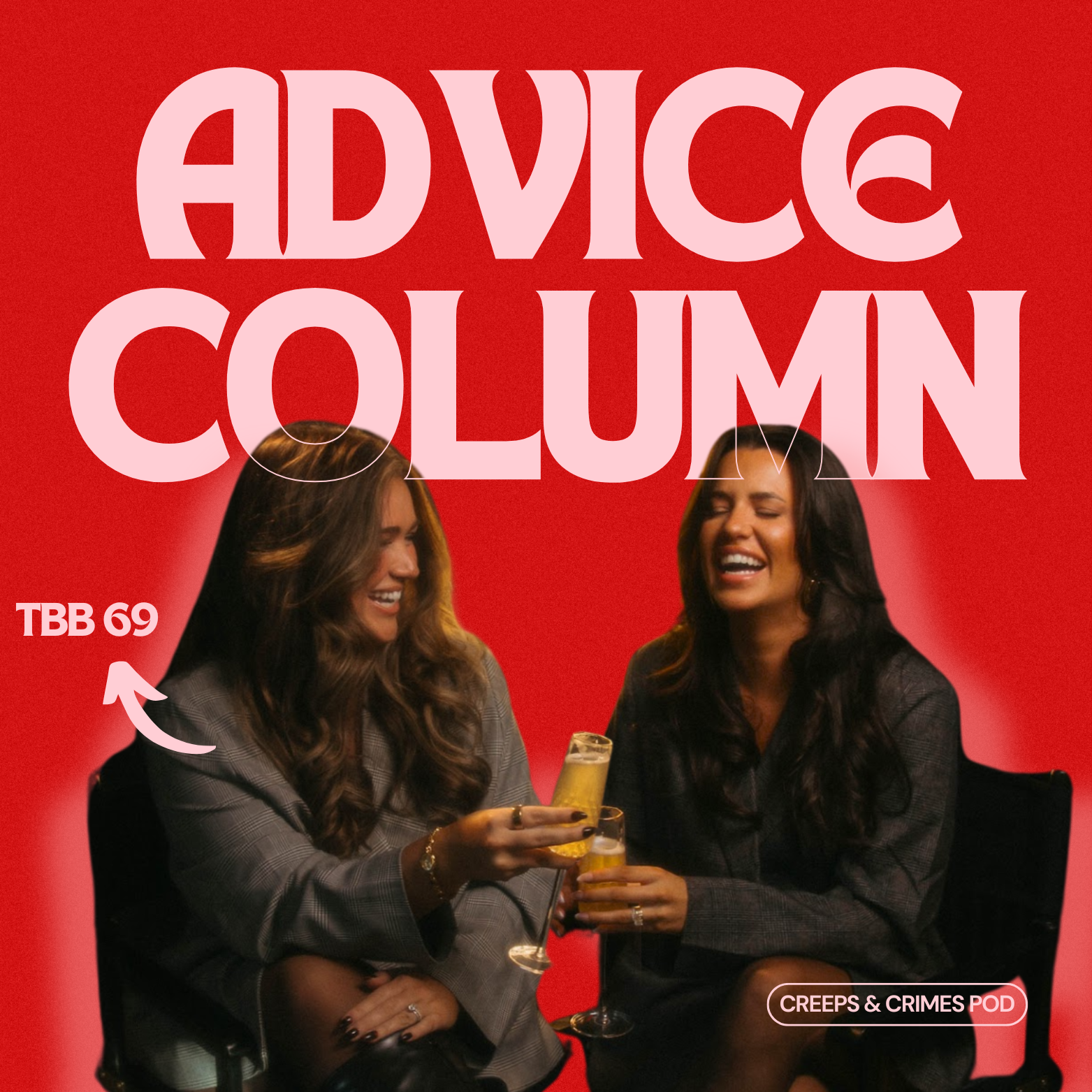 TBB 69: Advice Column