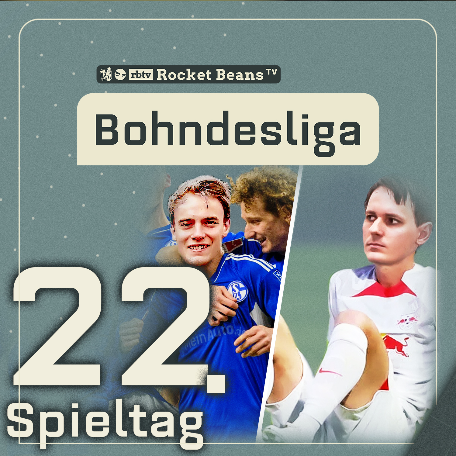 22. Spieltag: "Leipzig zahlt nicht in den Emotionstopf ein" | Saison 2022/2023