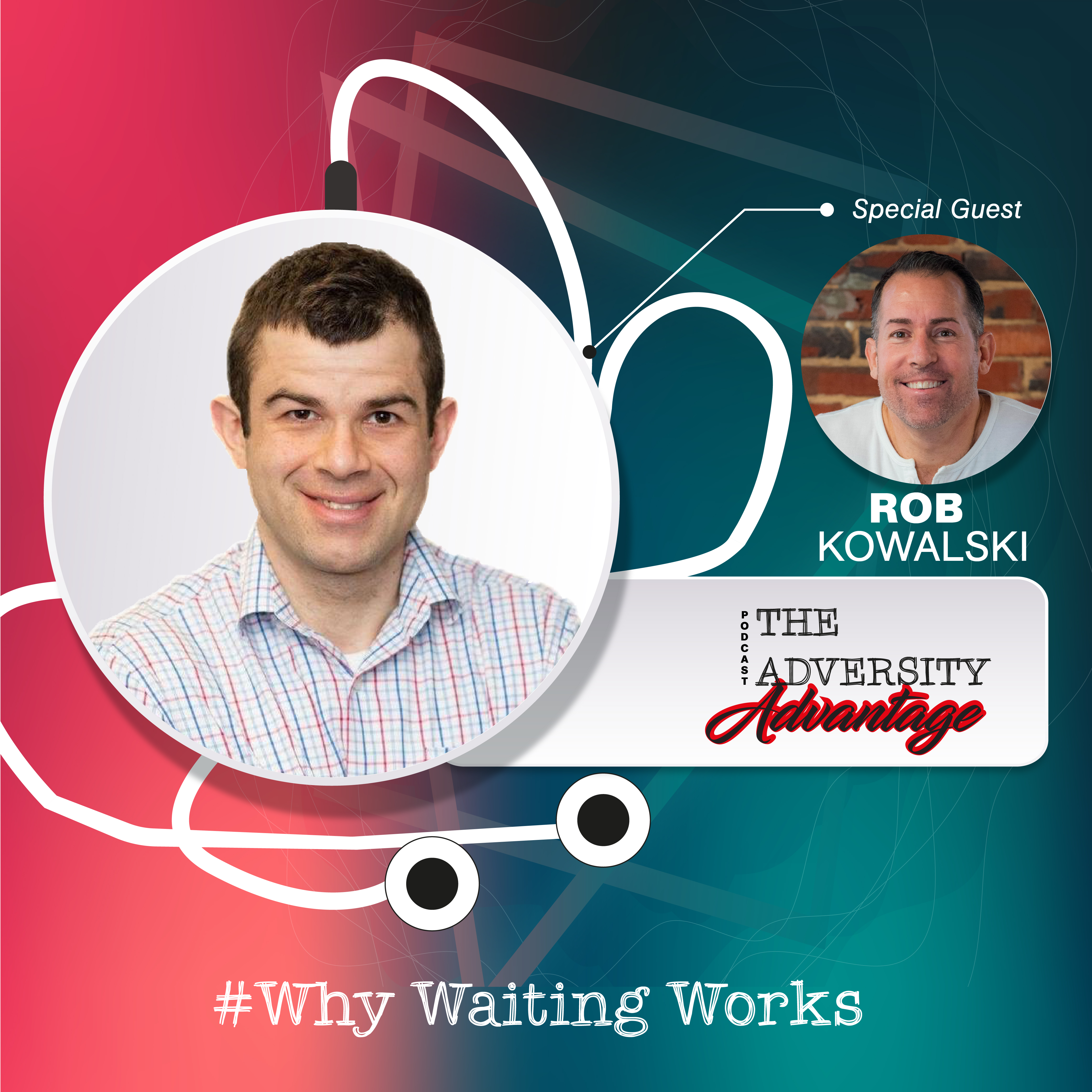 The Adversity Advantage with Doug Bopst