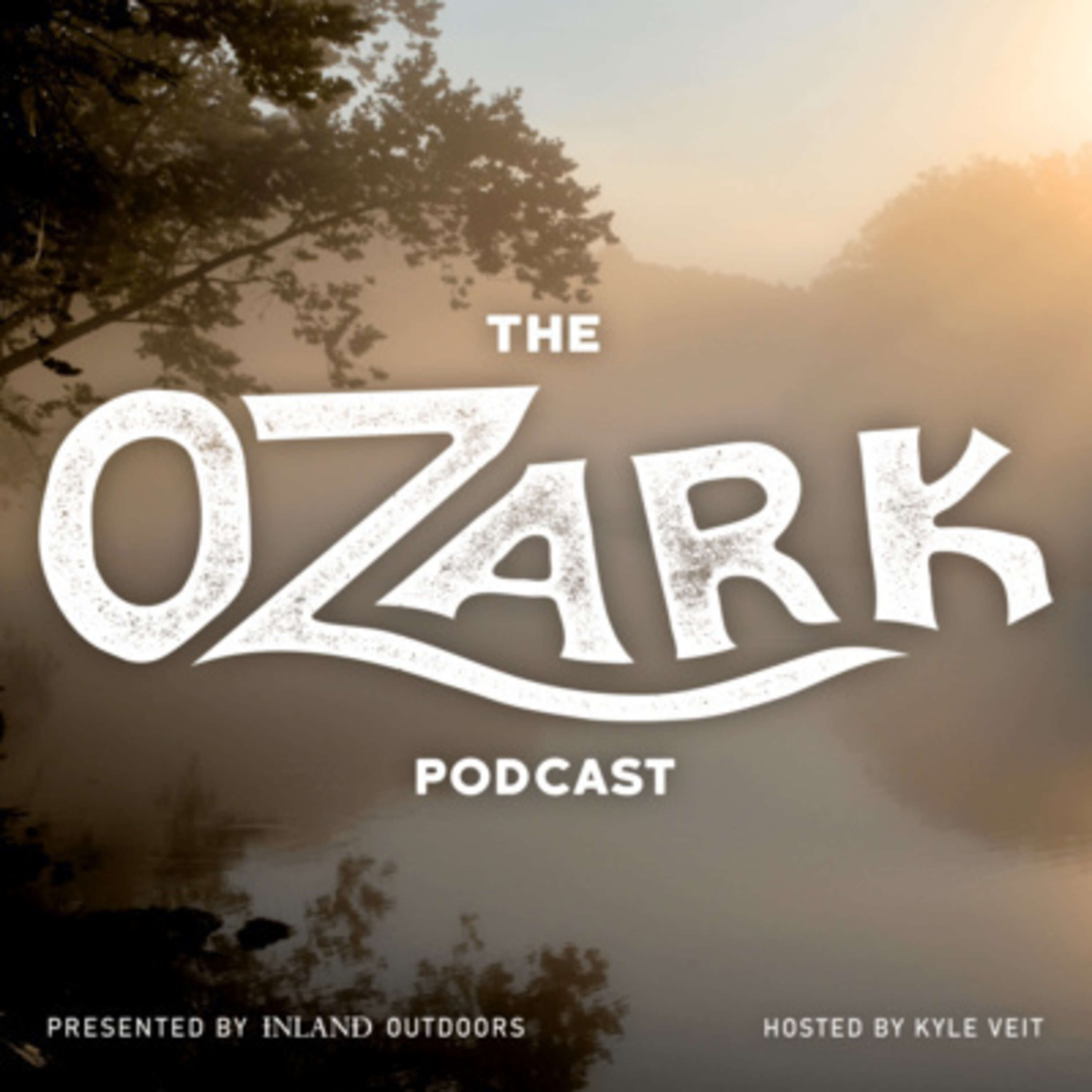 The Ozark Podcast