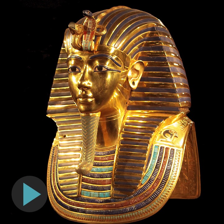 Joyce Tyldesley - The Life, Death, and Afterlife of Tutankhamun