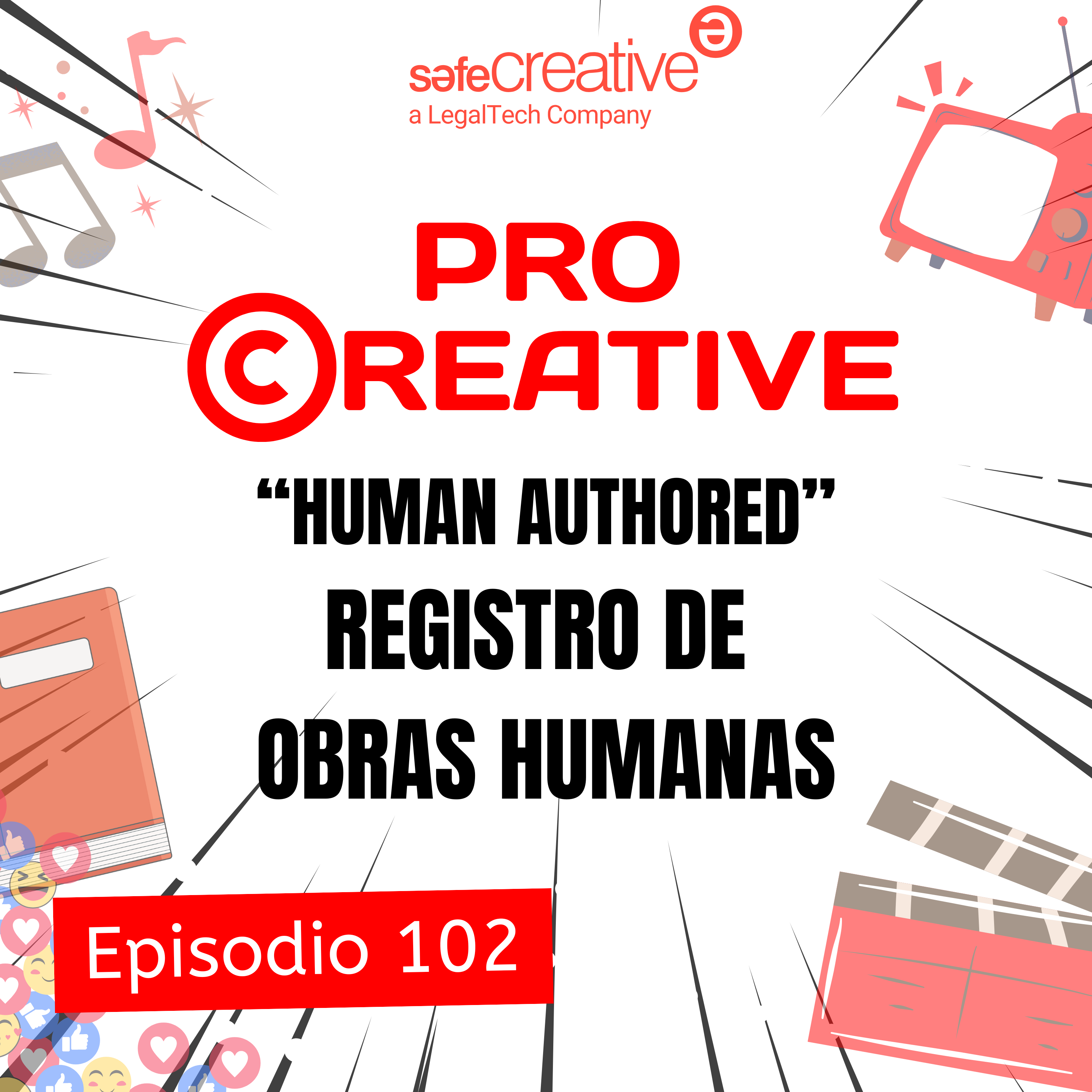 Human Authored: cómo certificar que tu libro no lo ha escrito una IA