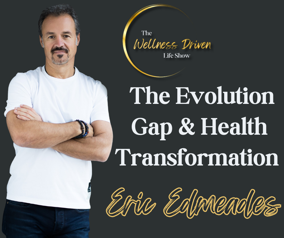 The Wellness Driven Life Show
