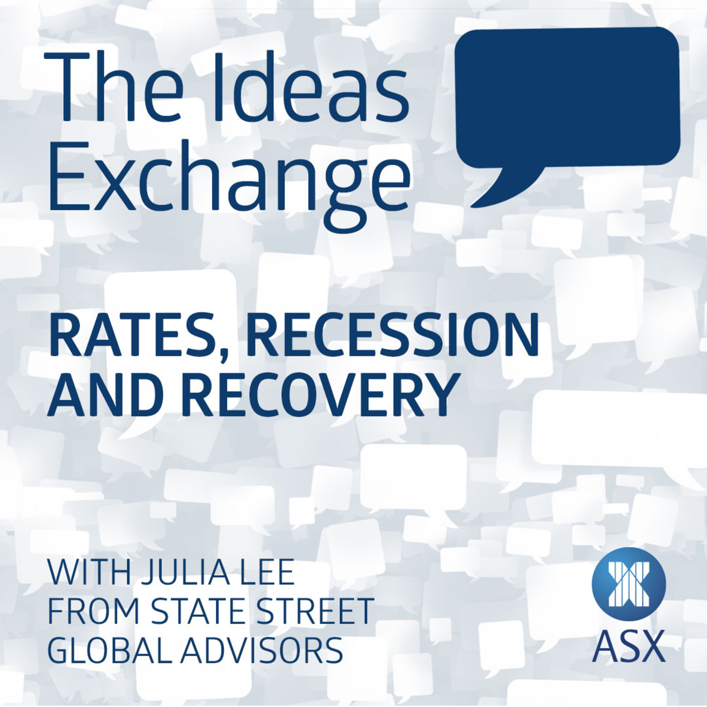 Rates, Recession and Recovery episode artwork
