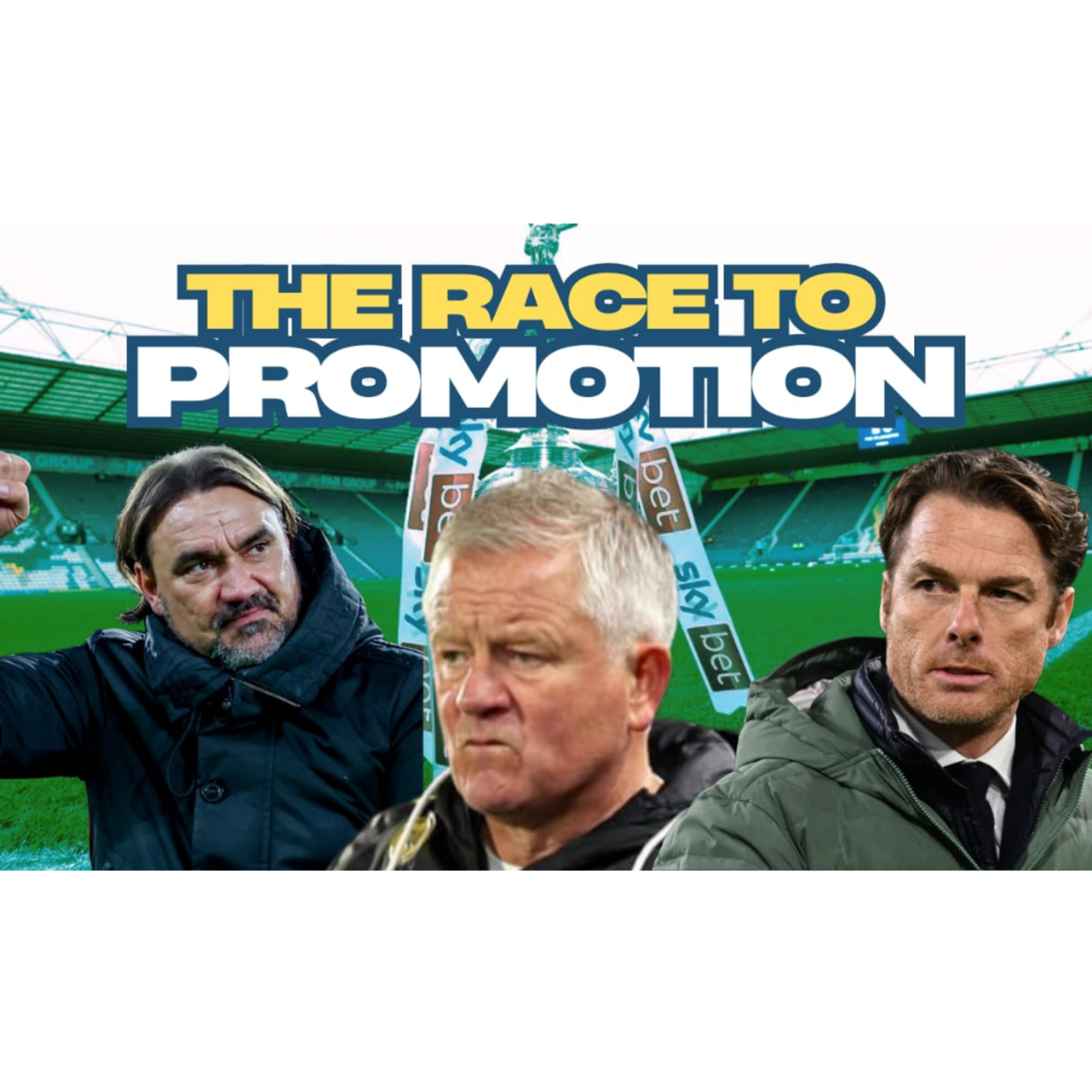 The Race For Promotion