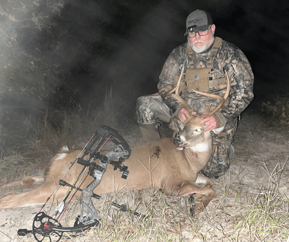 Sportsmen\'s Empire - Whitetail Hunting