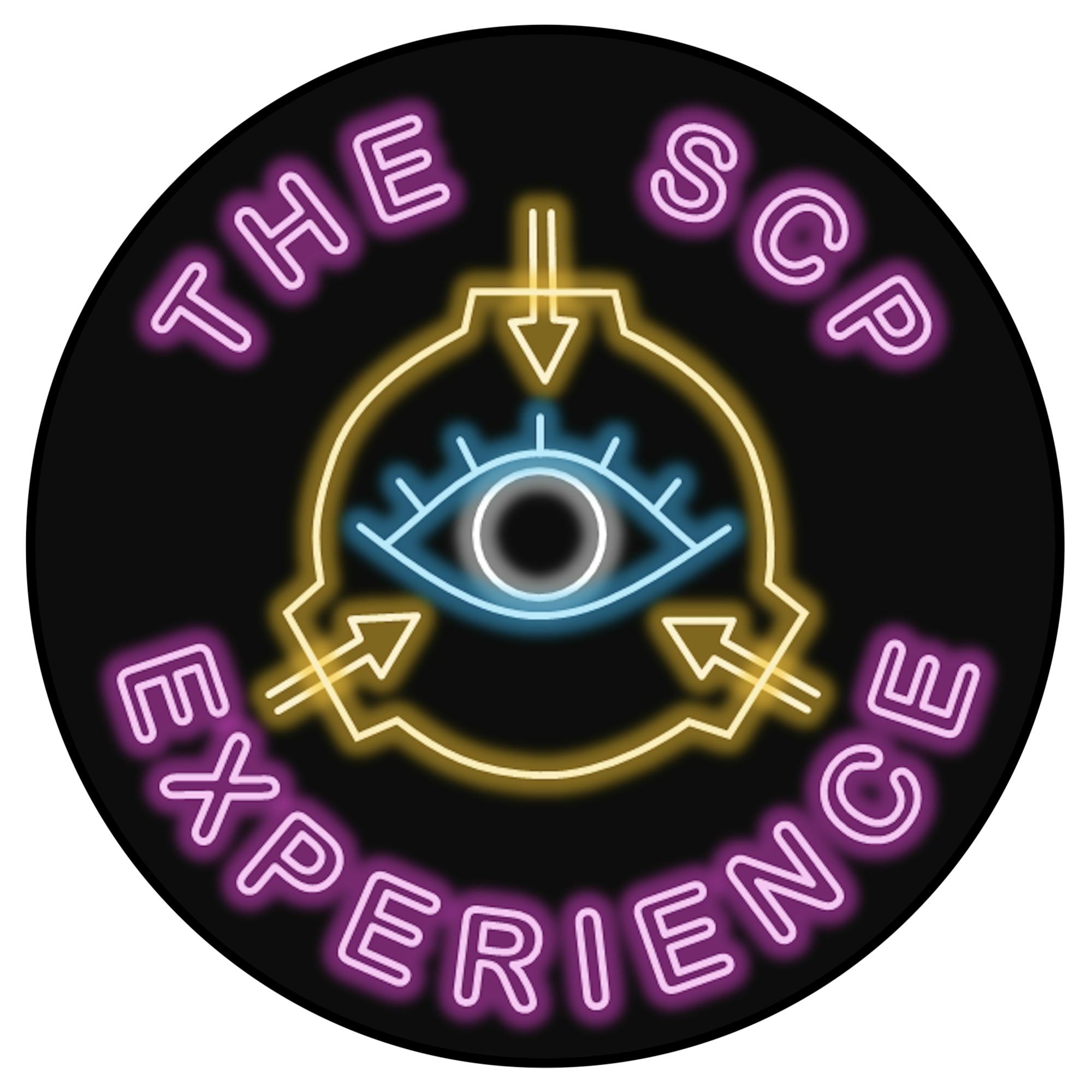 The SCP Experience:The SCP Experience