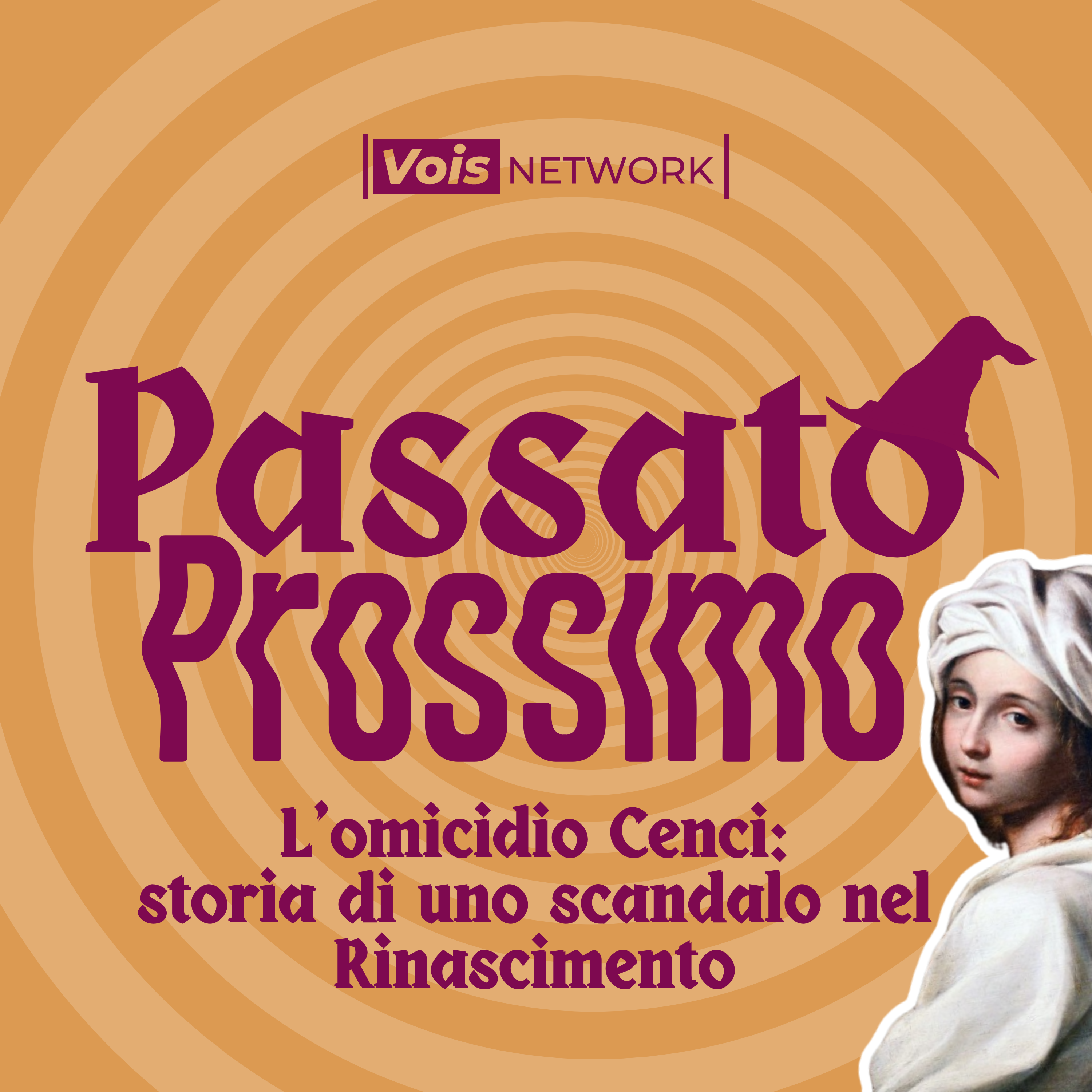 L’omicidio Cenci: storia di uno scandalo nel Rinascimento - Parte 3 di 3 episode artwork