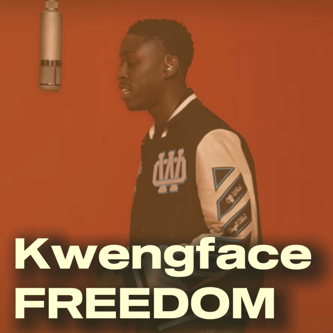 Kwengface - FREEDOM (A Colors Show) episode artwork