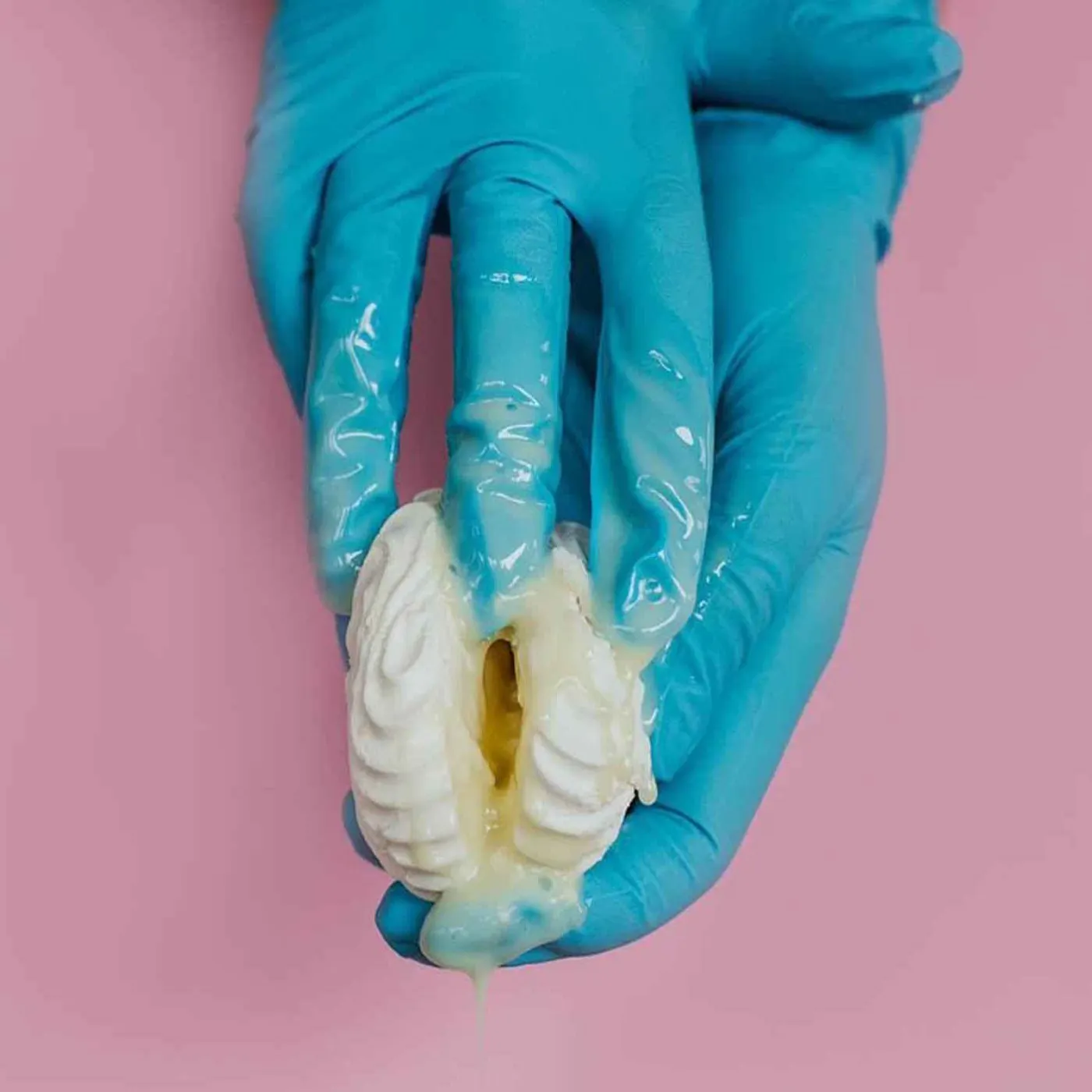 Qu’est-ce que le squirt ?