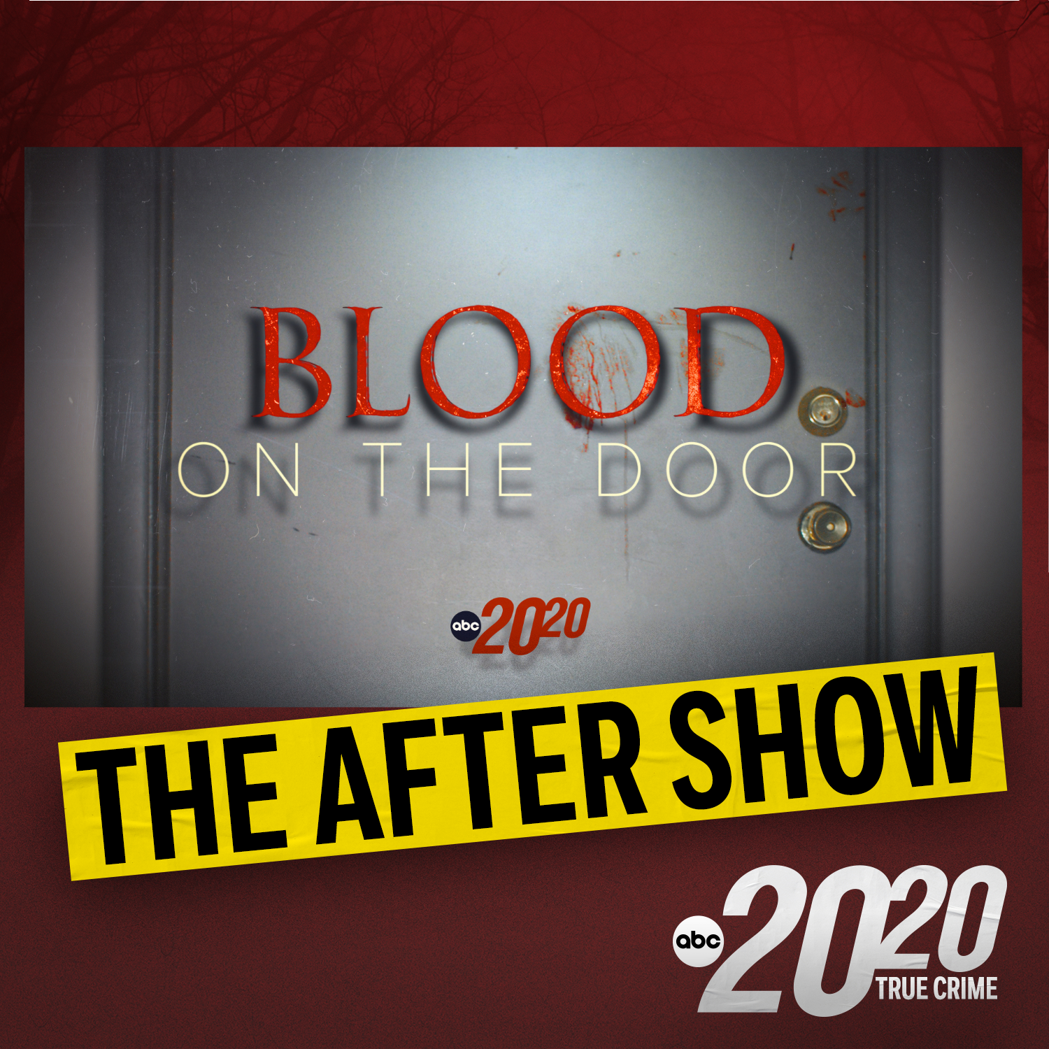The After Show: Blood on the Door