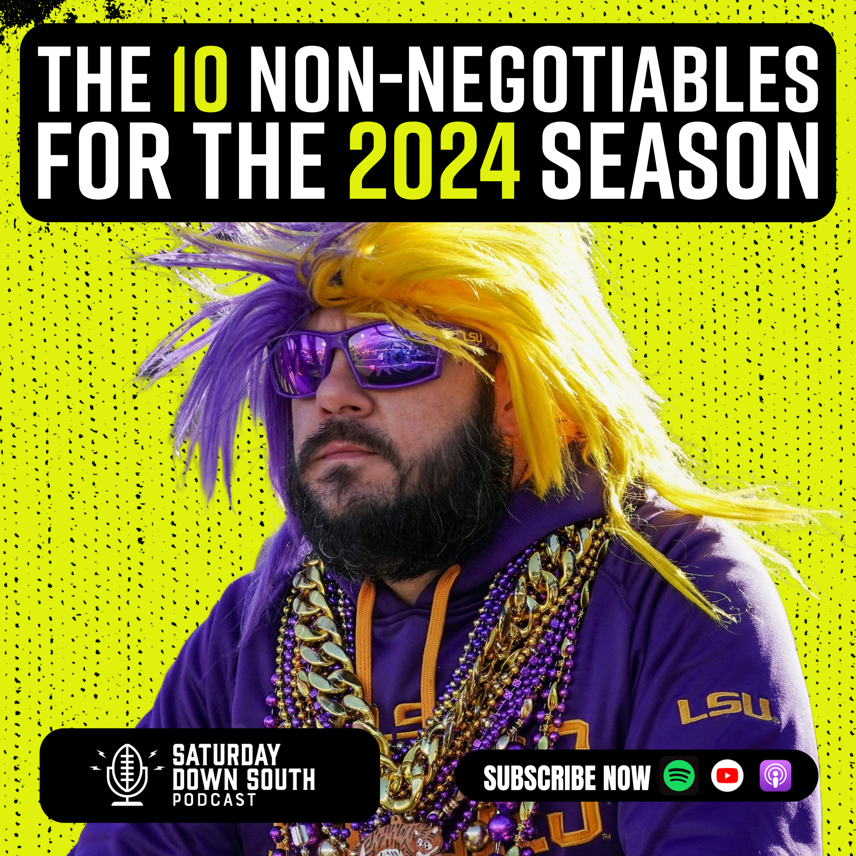 The 10 Non Negotiables For The 2024 Season Lance Taylor Talks 5   8d95a46a1f809cf47308e0d1a570b5c4 