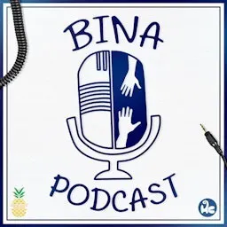 Bina: A Better Together Podcast Bina: A Better Together Podcast