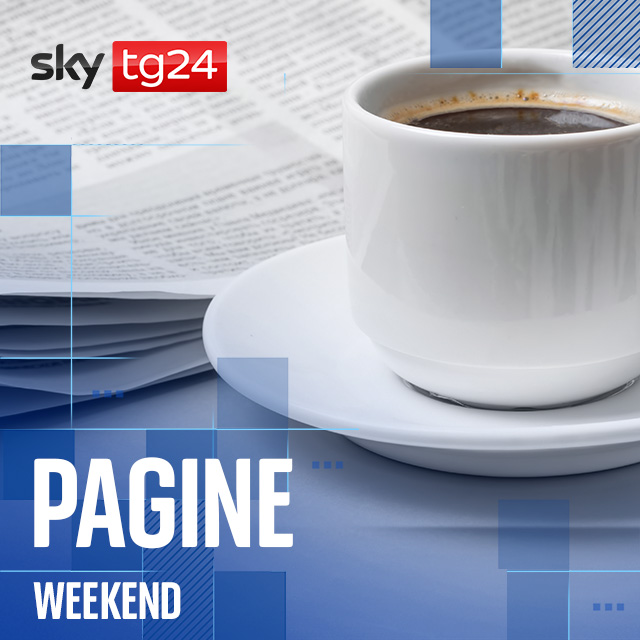 La scarcerazione di Jacques Moretti, il vertice a tre sull'Ucraina e la nuova Ferrari dal tocco vintage
