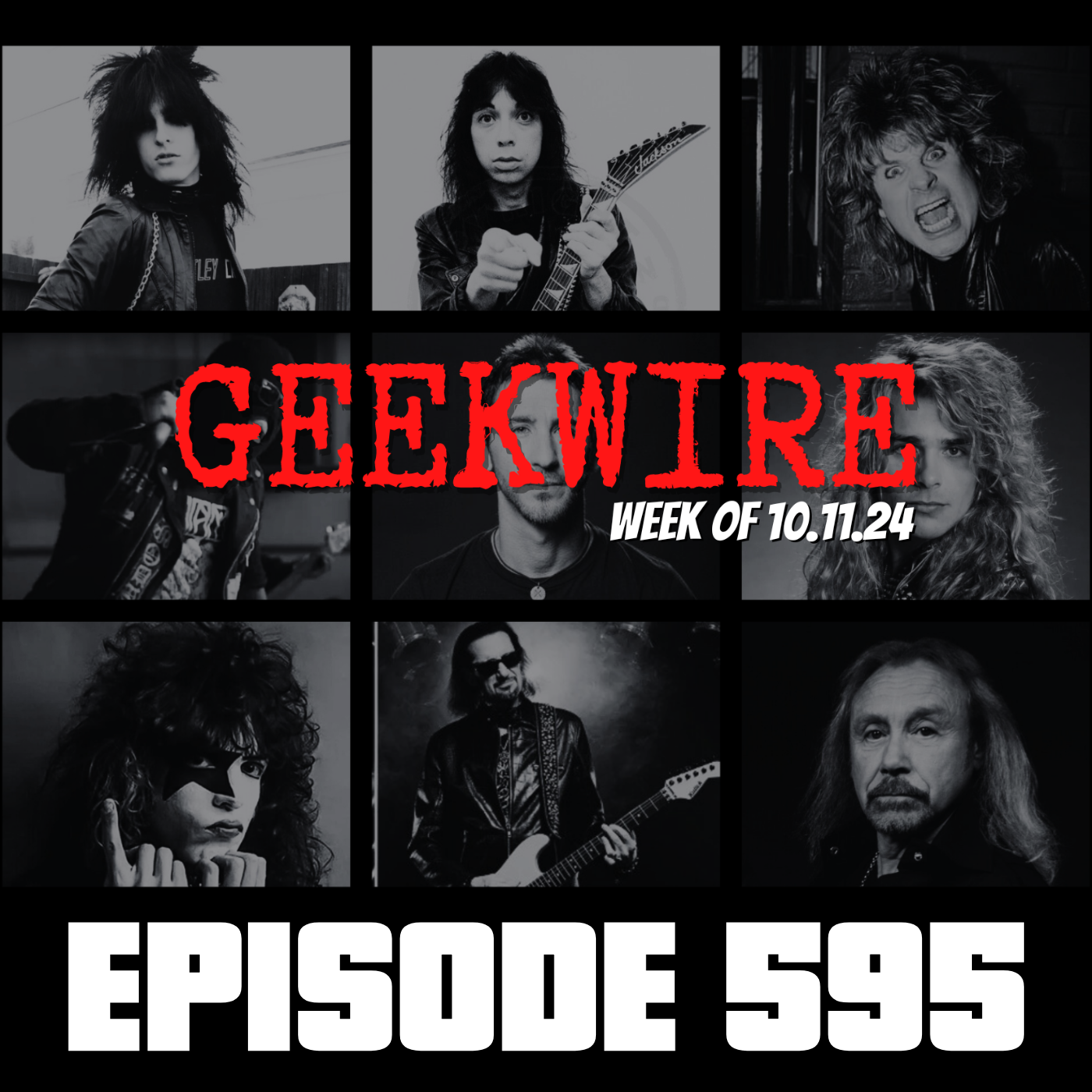Geekwire Week of 10.11.24 - Ep595