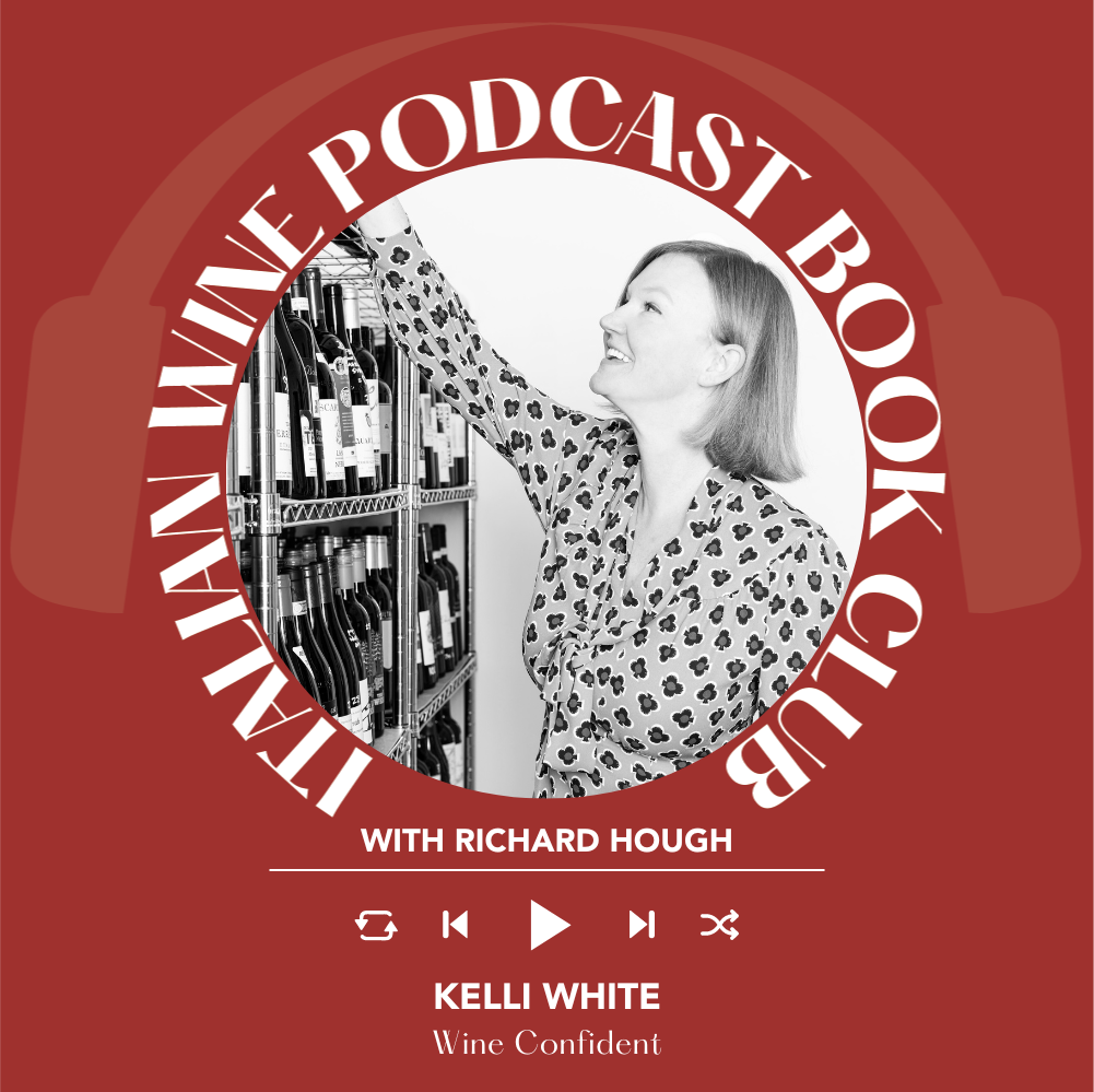 Italian Wine Podcast