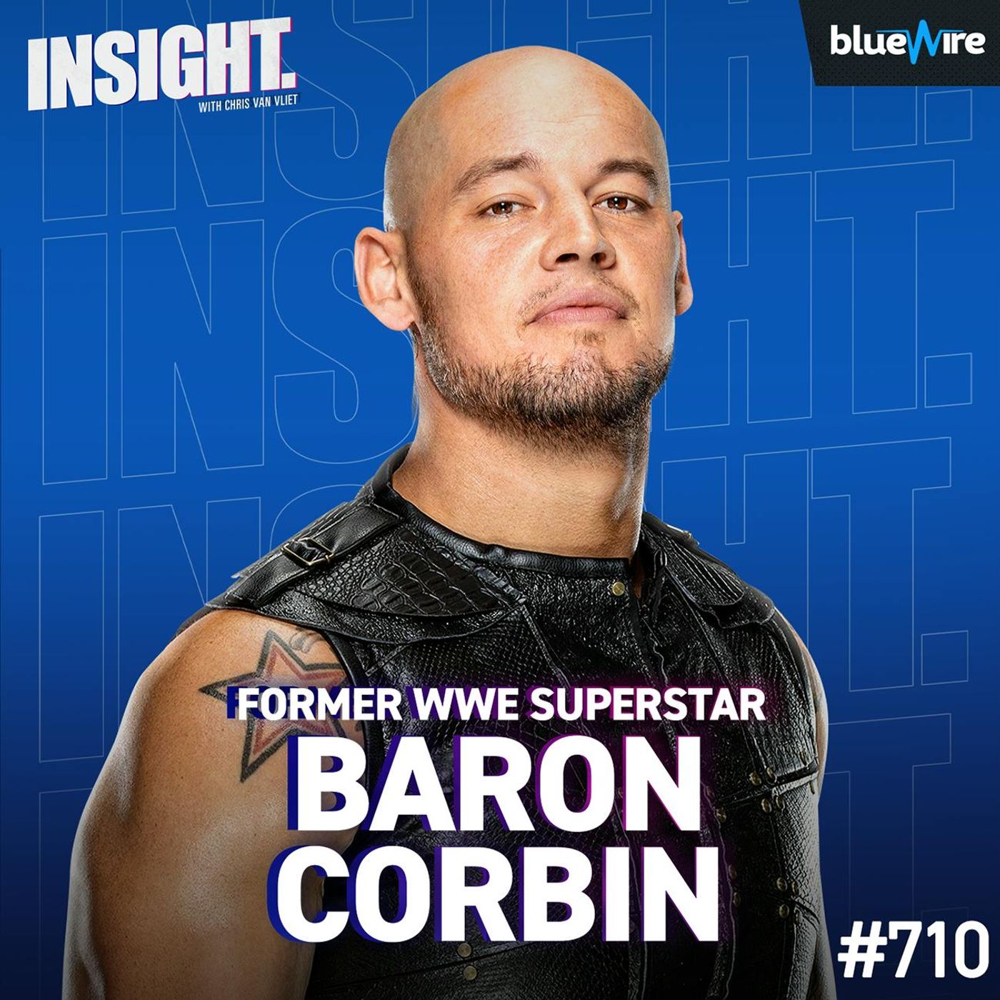Baron Corbin On His WWE Exit, New In-Ring Name, AEW, TNA, New Japan, What's Next