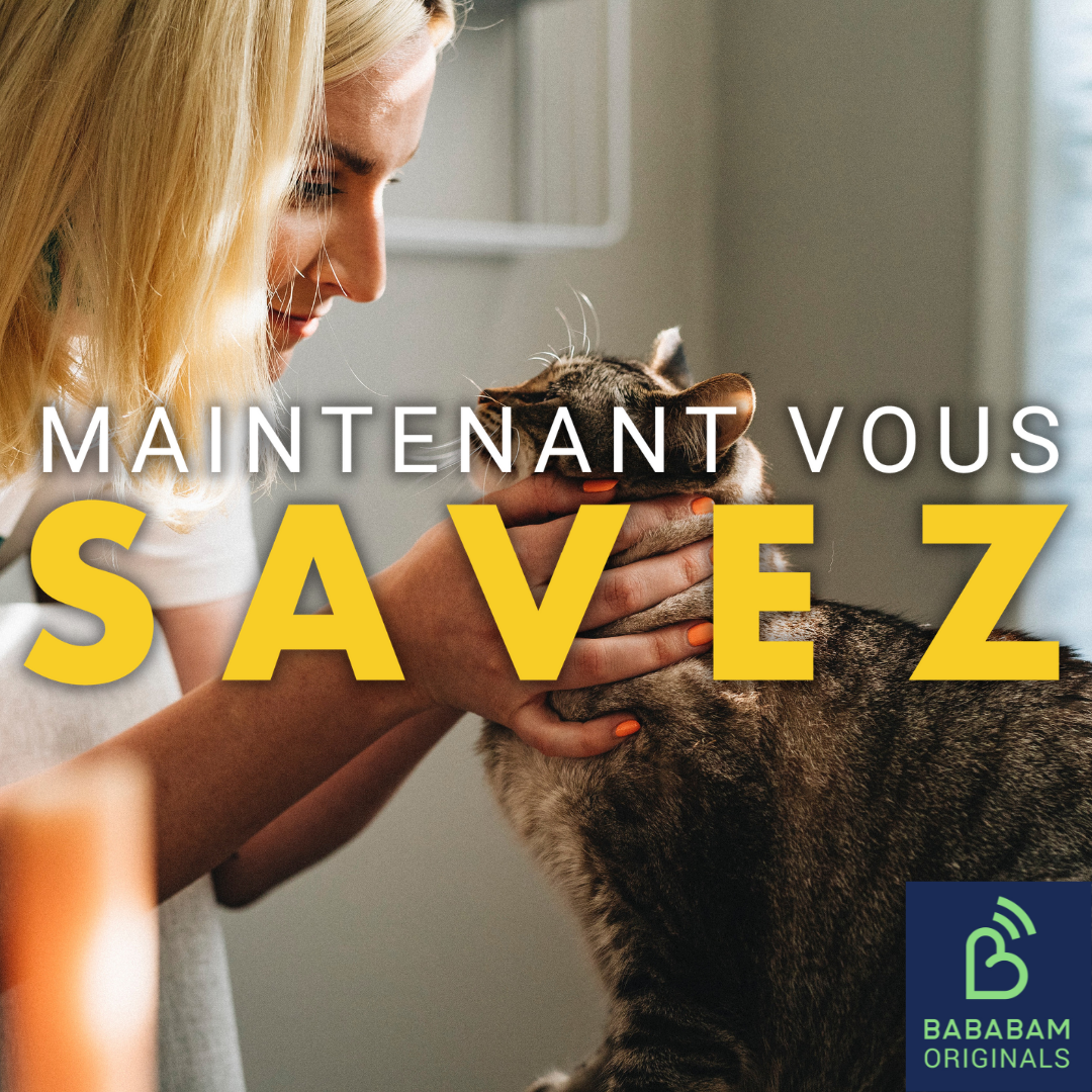 Qu’est-ce que la communication intuitive, ce prétendu sixième sens ? episode artwork
