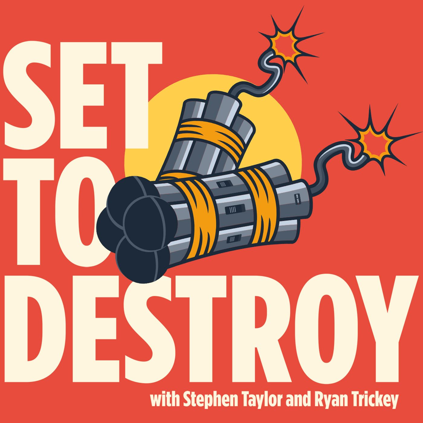 #012 - Dayton Bissett Pt 2