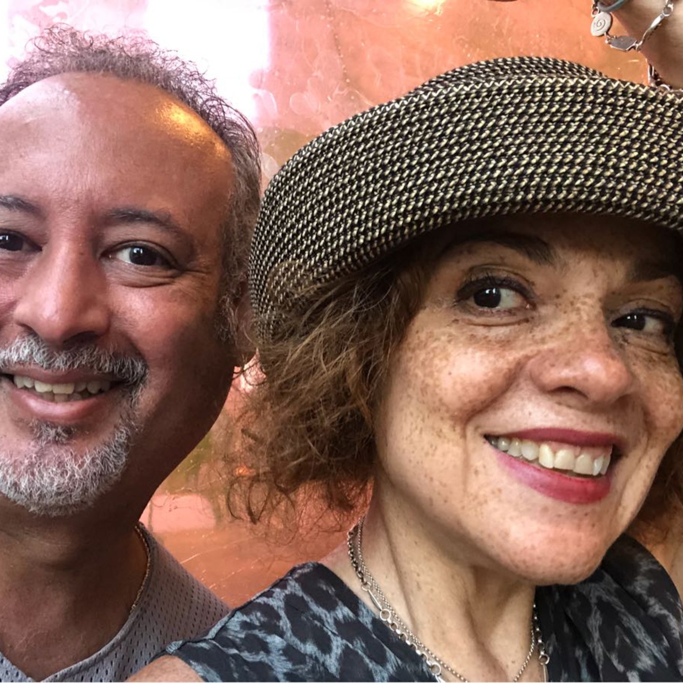 Fish Out of Agua with Michele Carlo