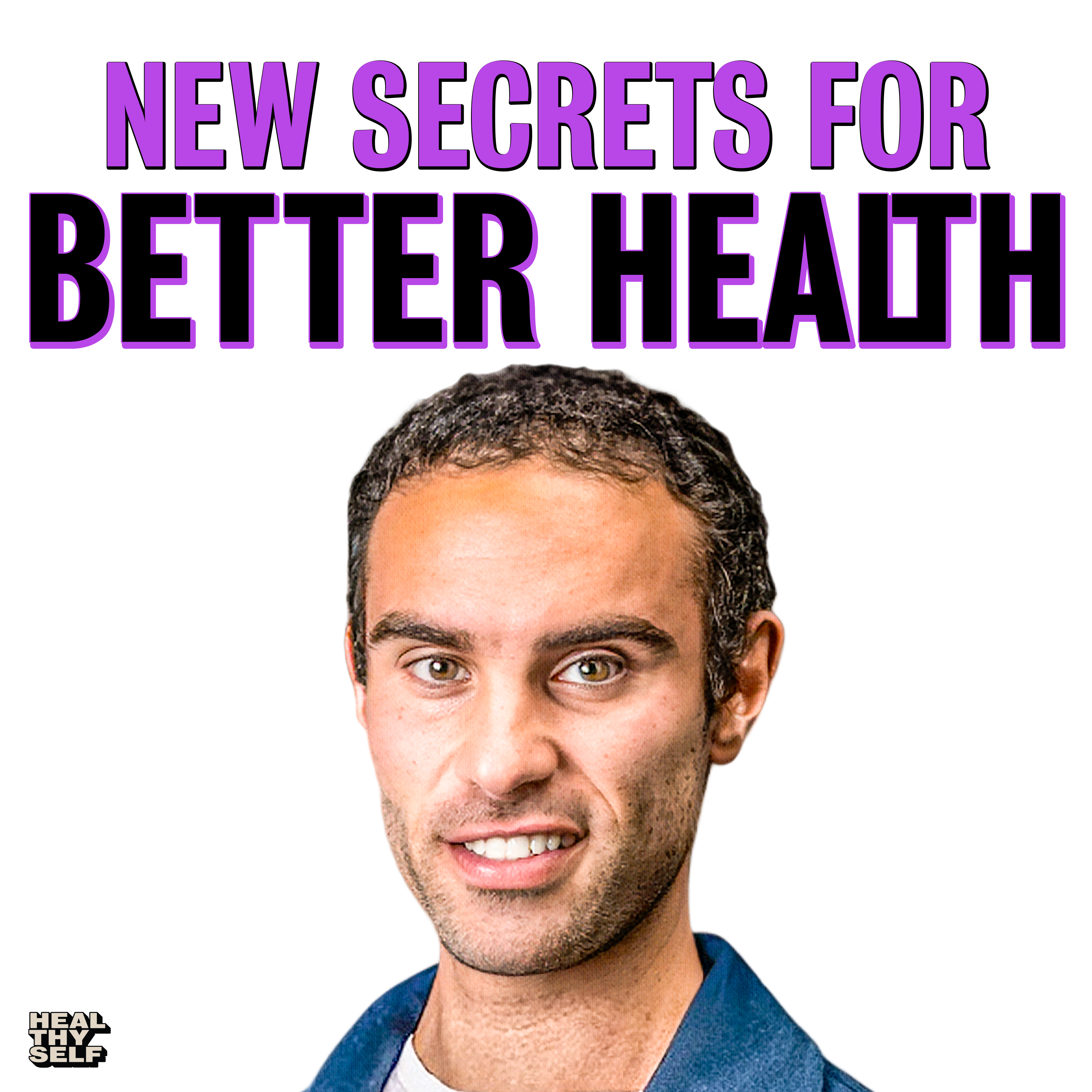 Ultimate Guide for Healing Mind, Body & Spirit w/Dr. G | The Newest Health Science w/Lucas Aoun | Heal Thy Self w/ Dr. G Episode #215