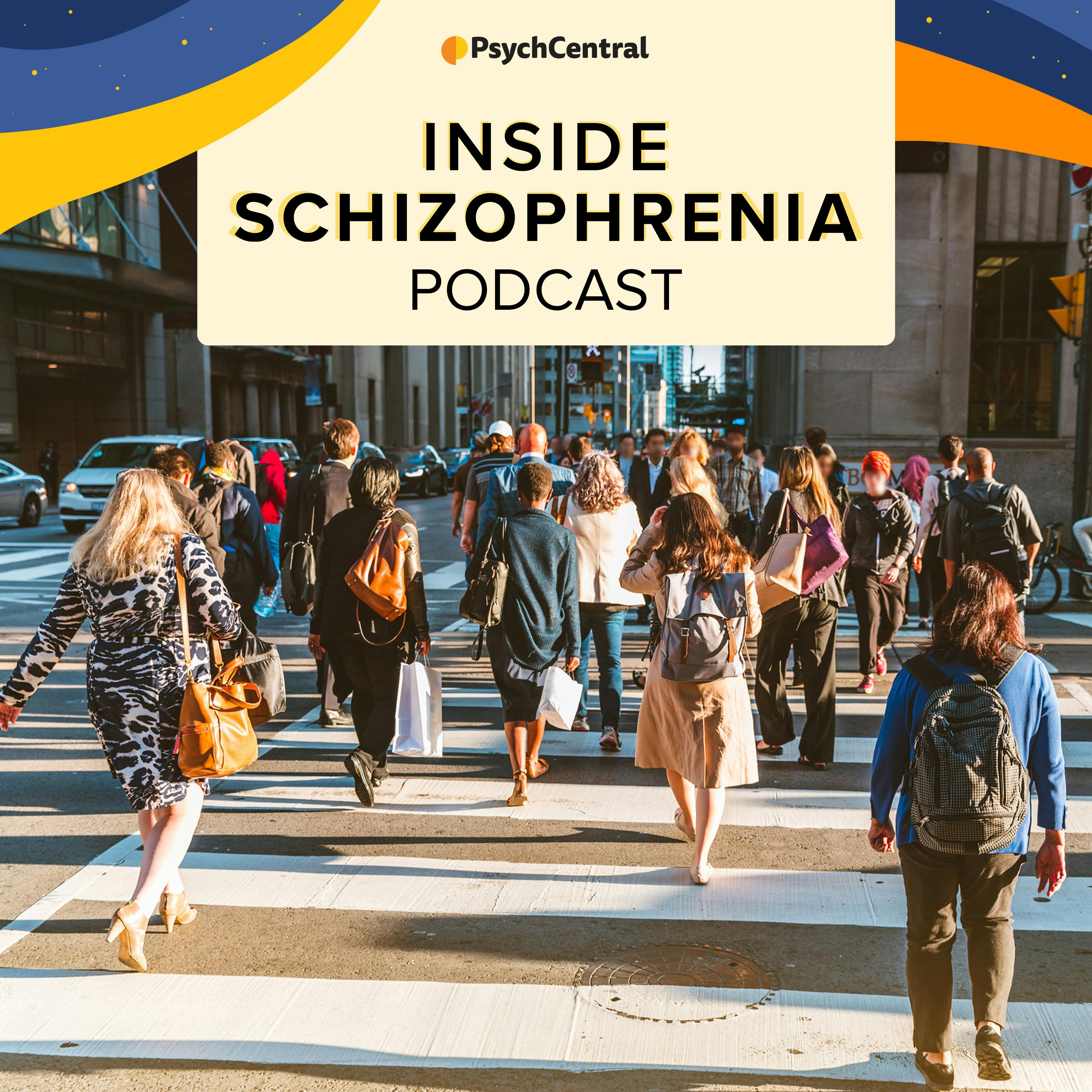 Community Involvement in Recovery with Schizophrenia