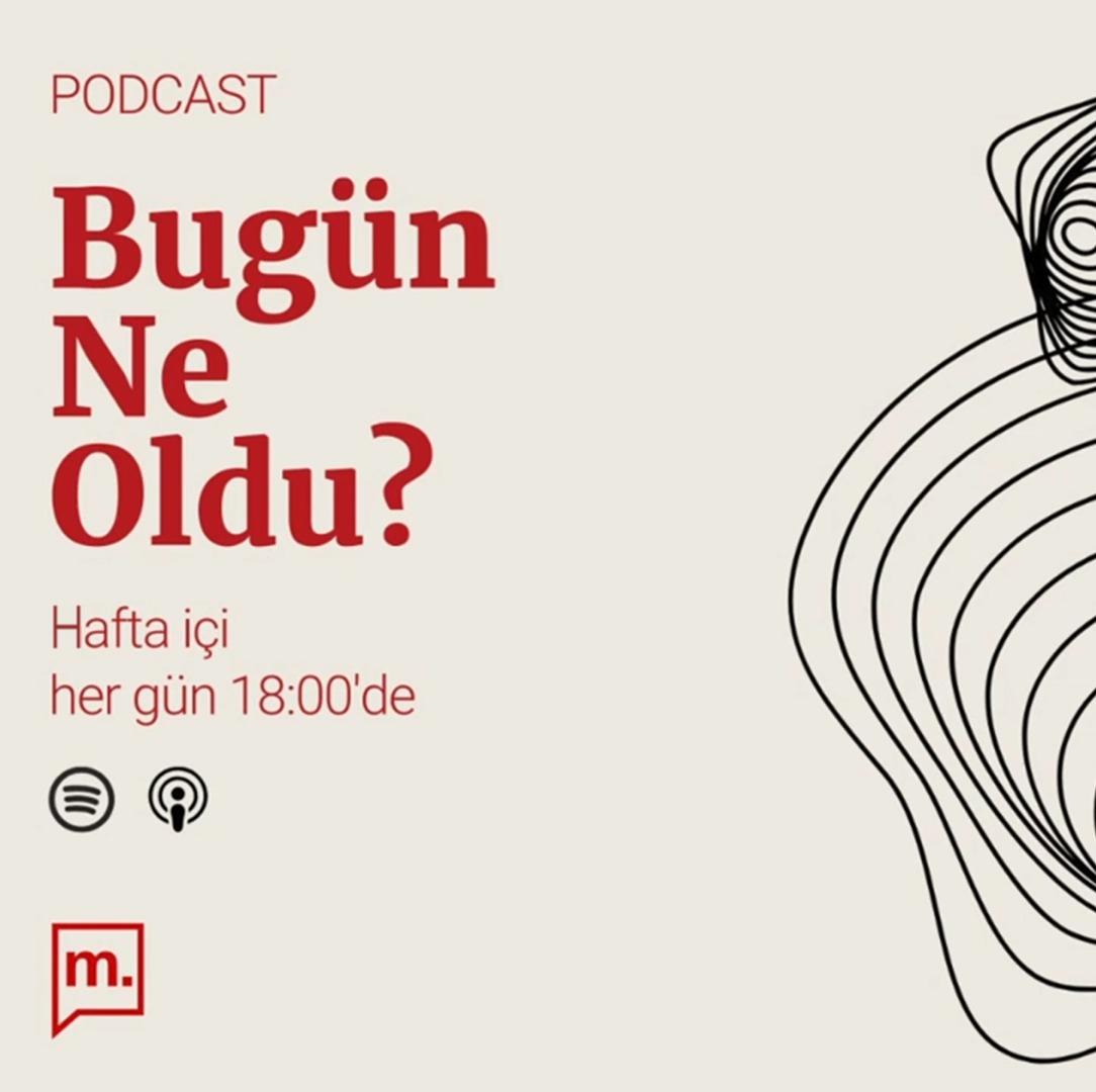 PODCAST | Bugün Ne Oldu? (26 Şubat 2024): Erdoğan ve Kurum İmamoğlu'nu eleştirdi episode artwork