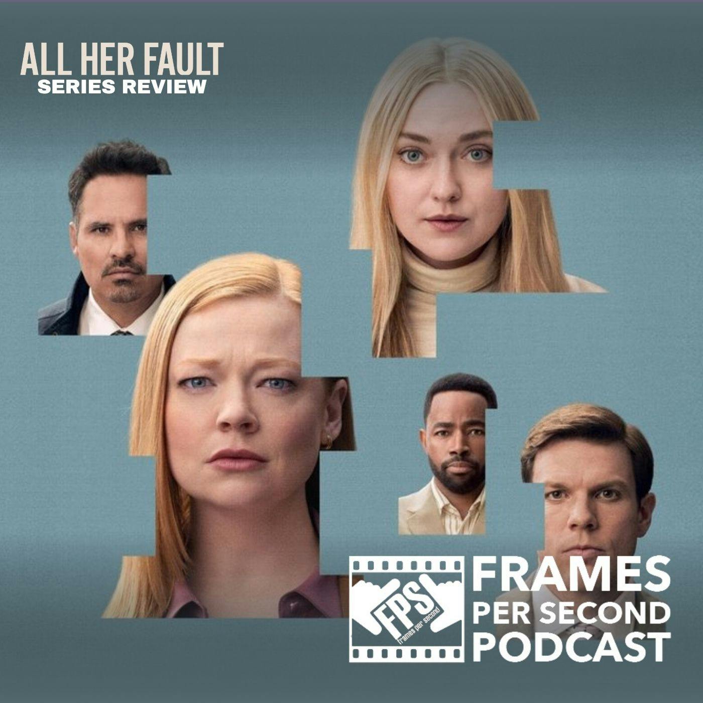 All Her Fault All Her Fault