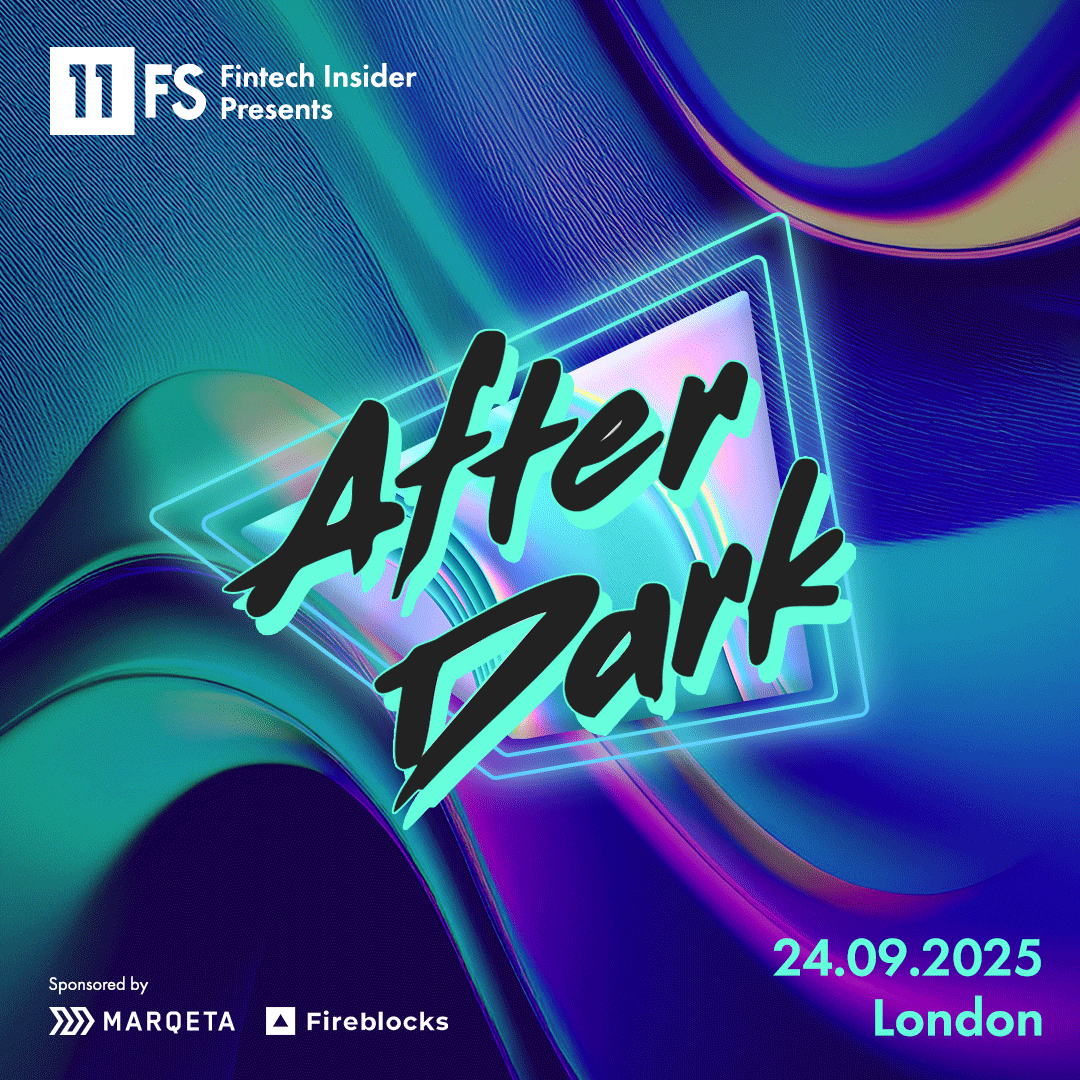 Live show announcement! After Dark | Live podcast in London | Tickets available now