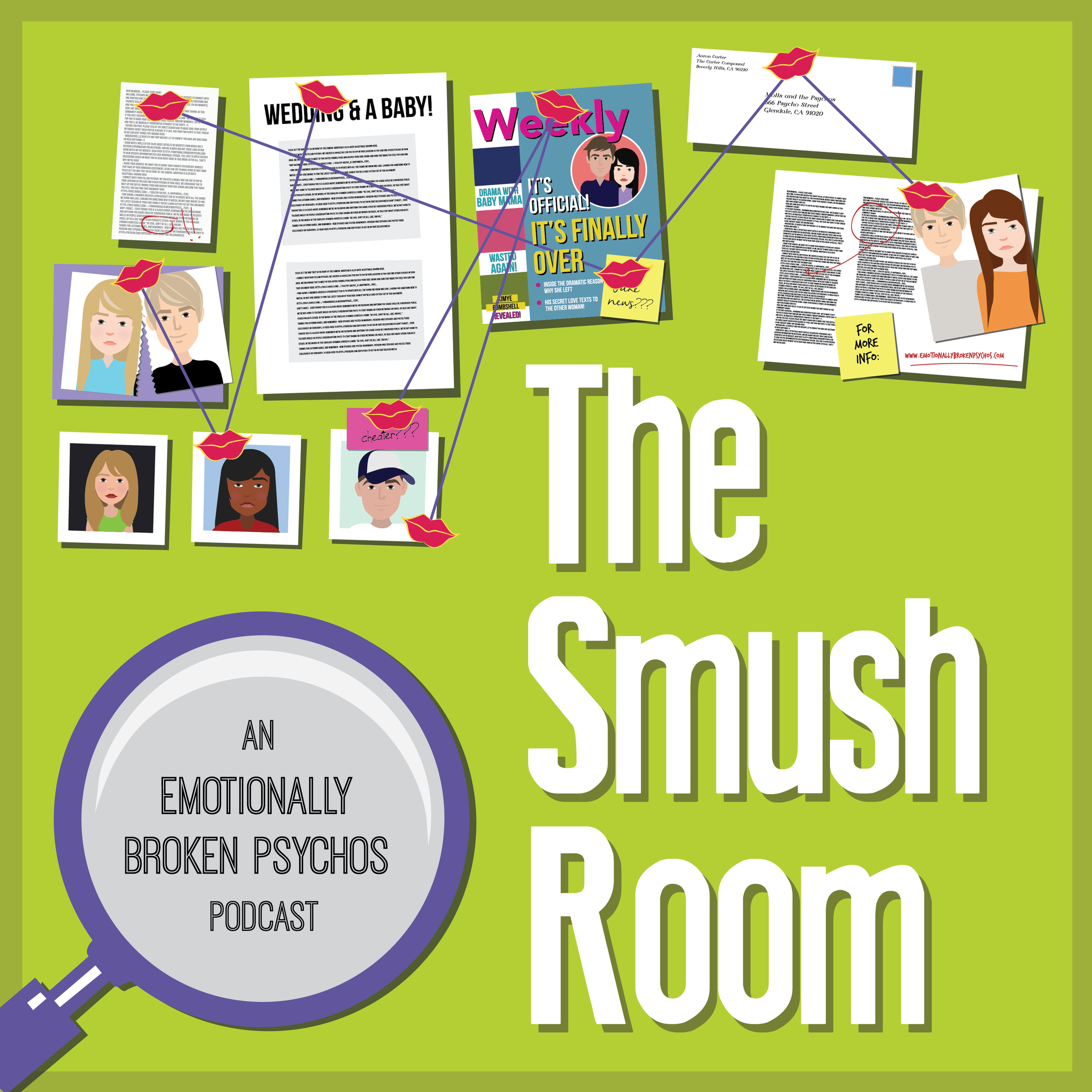 39: Katy Perry & Russell Brand